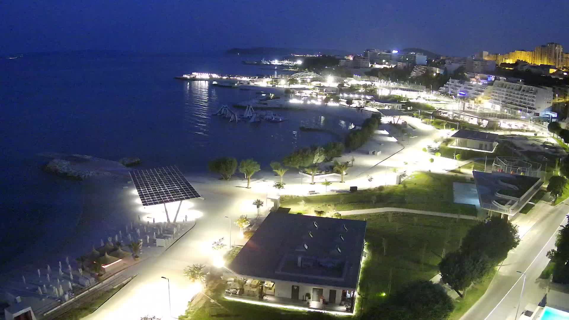 Split – Znjanski Plateau Renovation