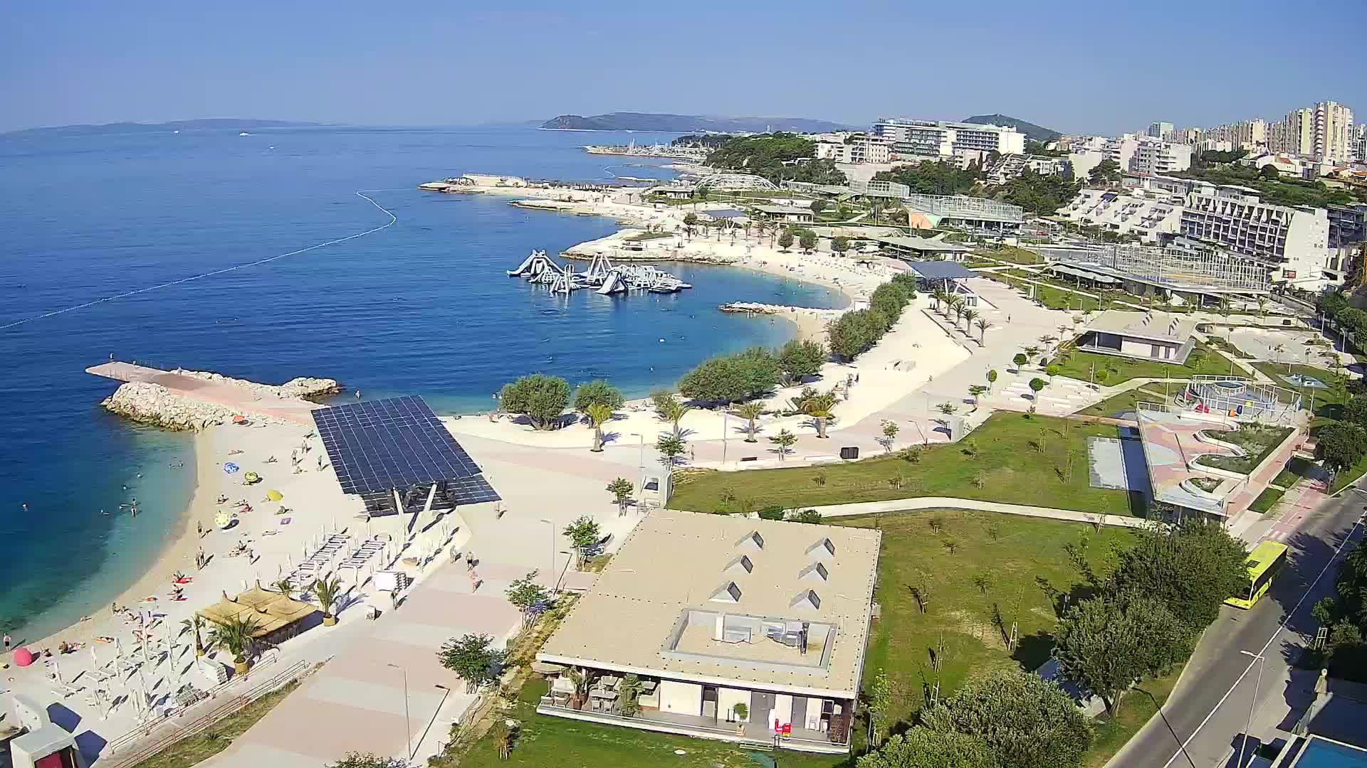 Split – Lungomare Znjanski