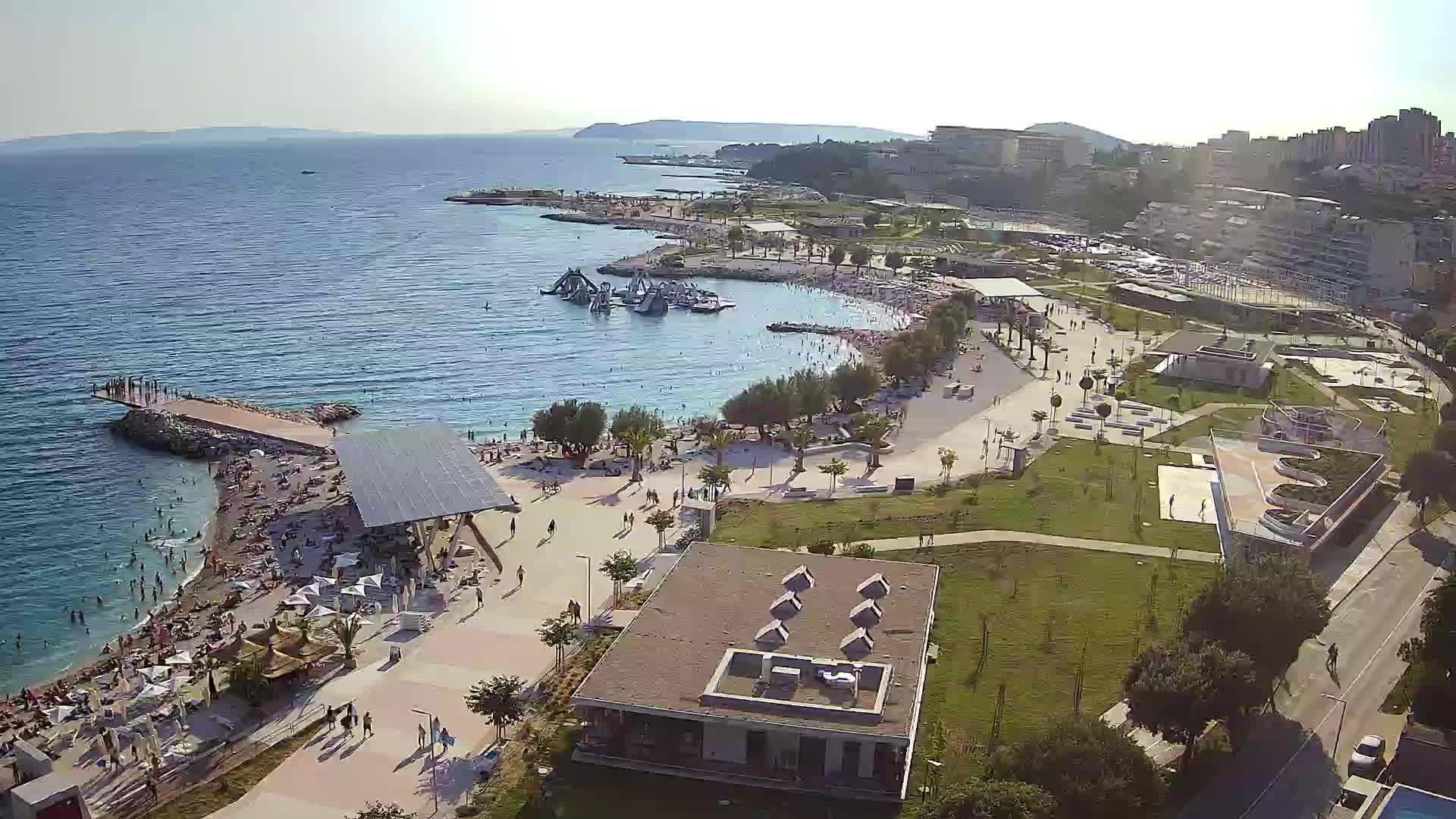 Split – Znjanski Plateau Renovation