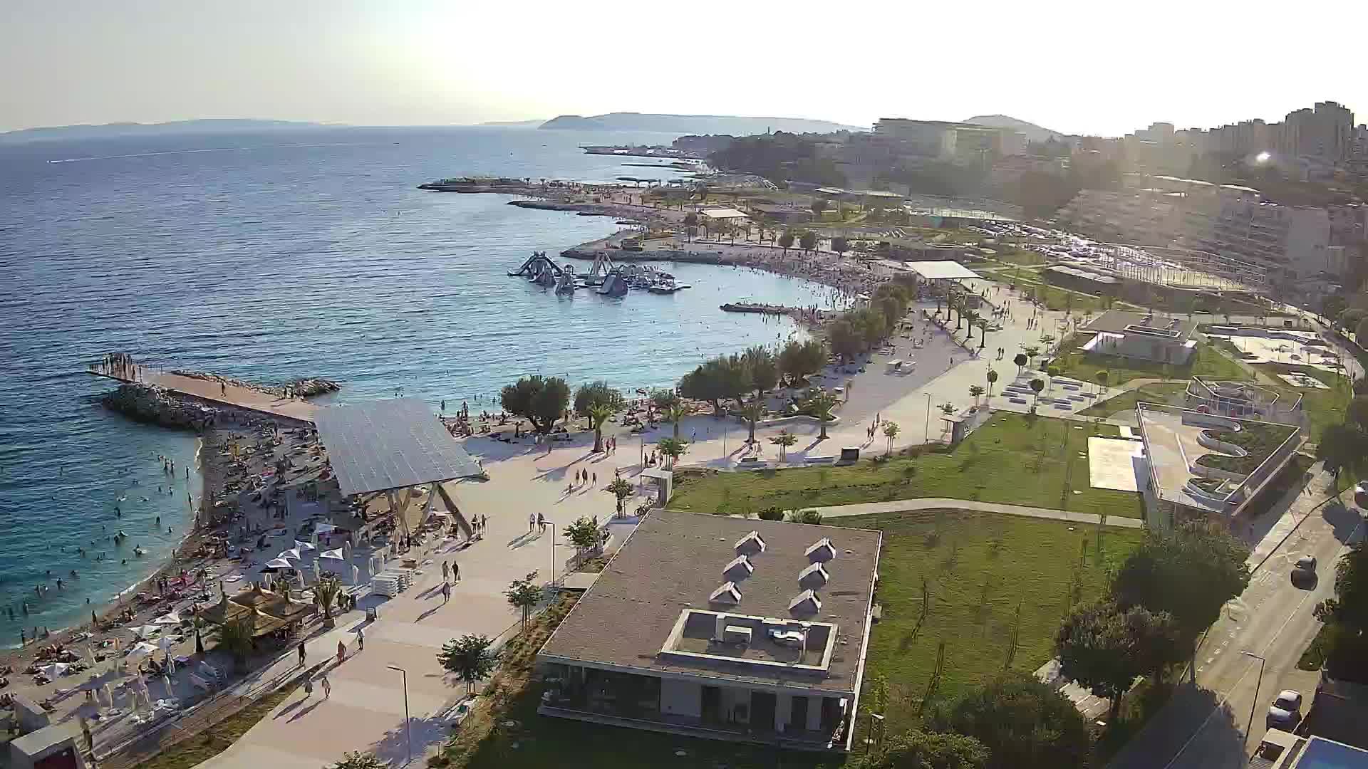 Split – Lungomare Znjanski