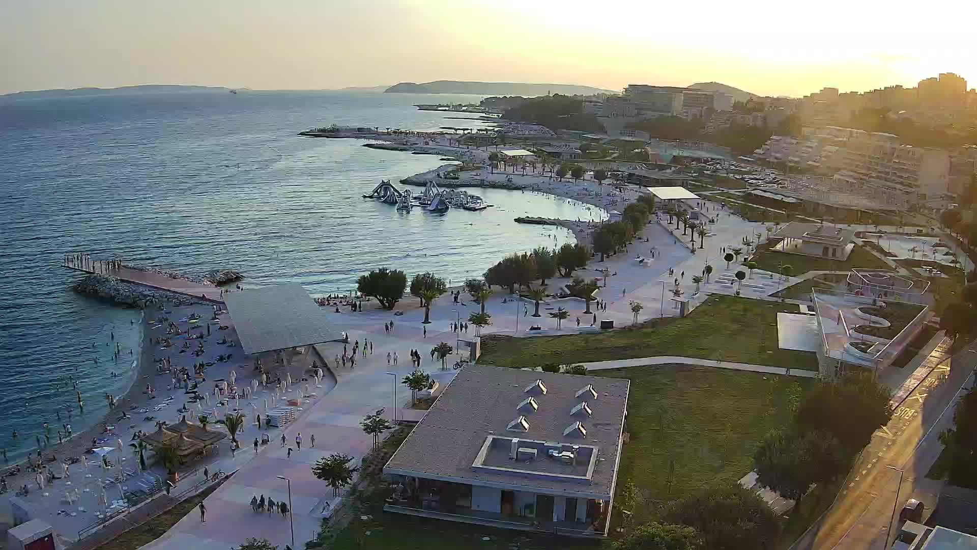 Split – Lungomare Znjanski