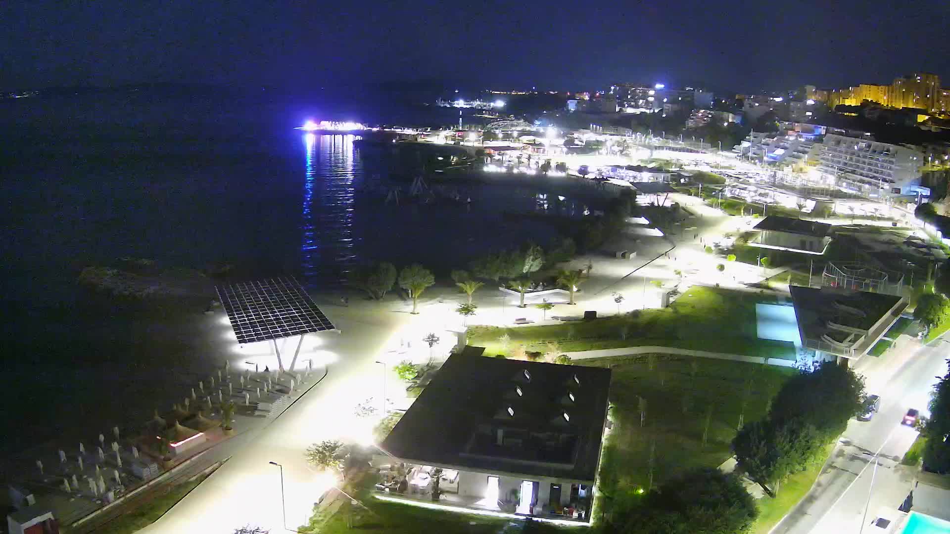 Split – Lungomare Znjanski