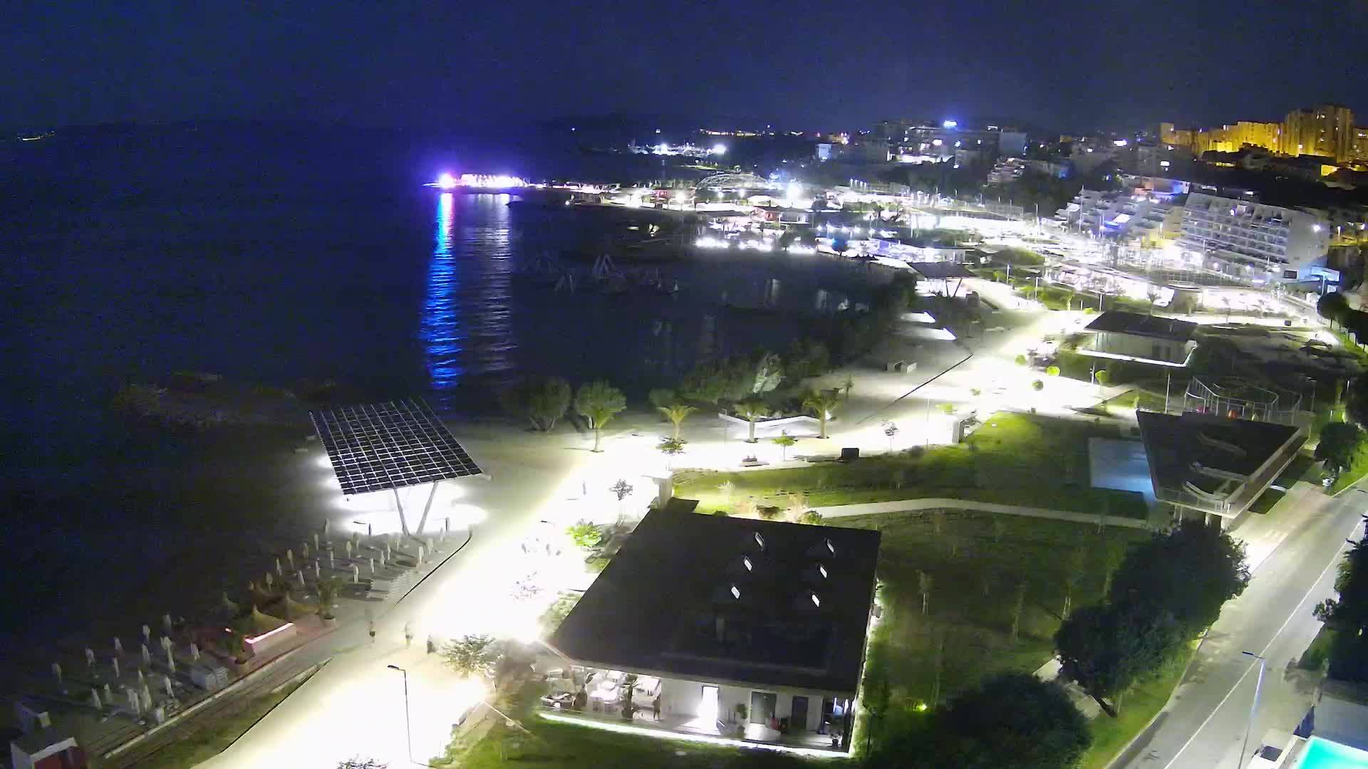 Split – Lungomare Znjanski