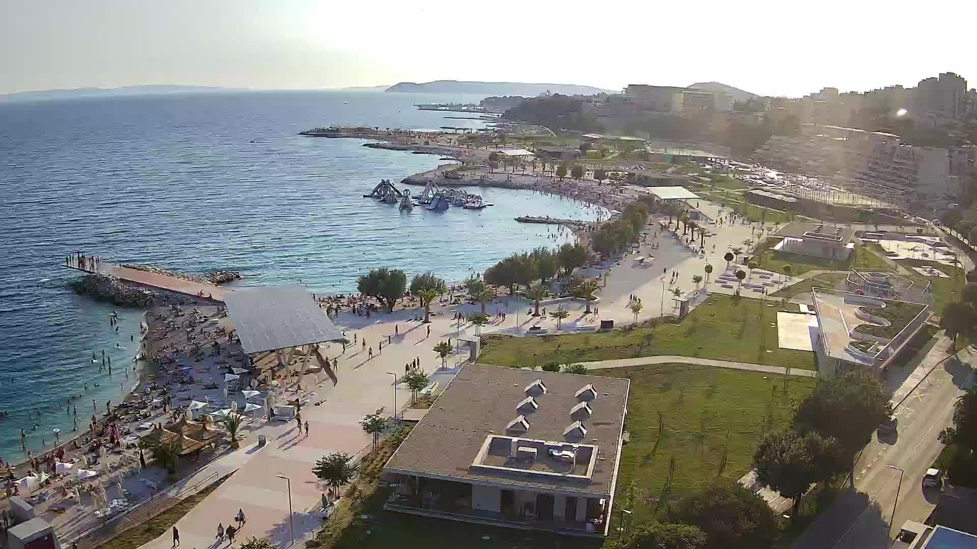 Split – Znjanski Plateau Renovation