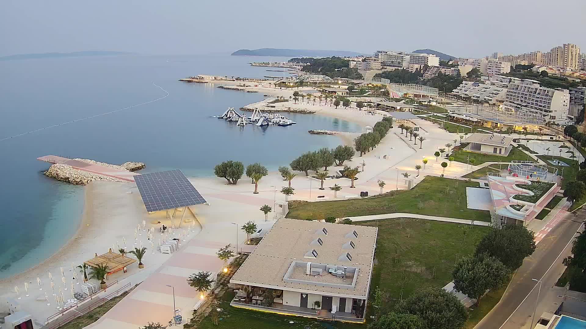 Split – Lungomare Znjanski