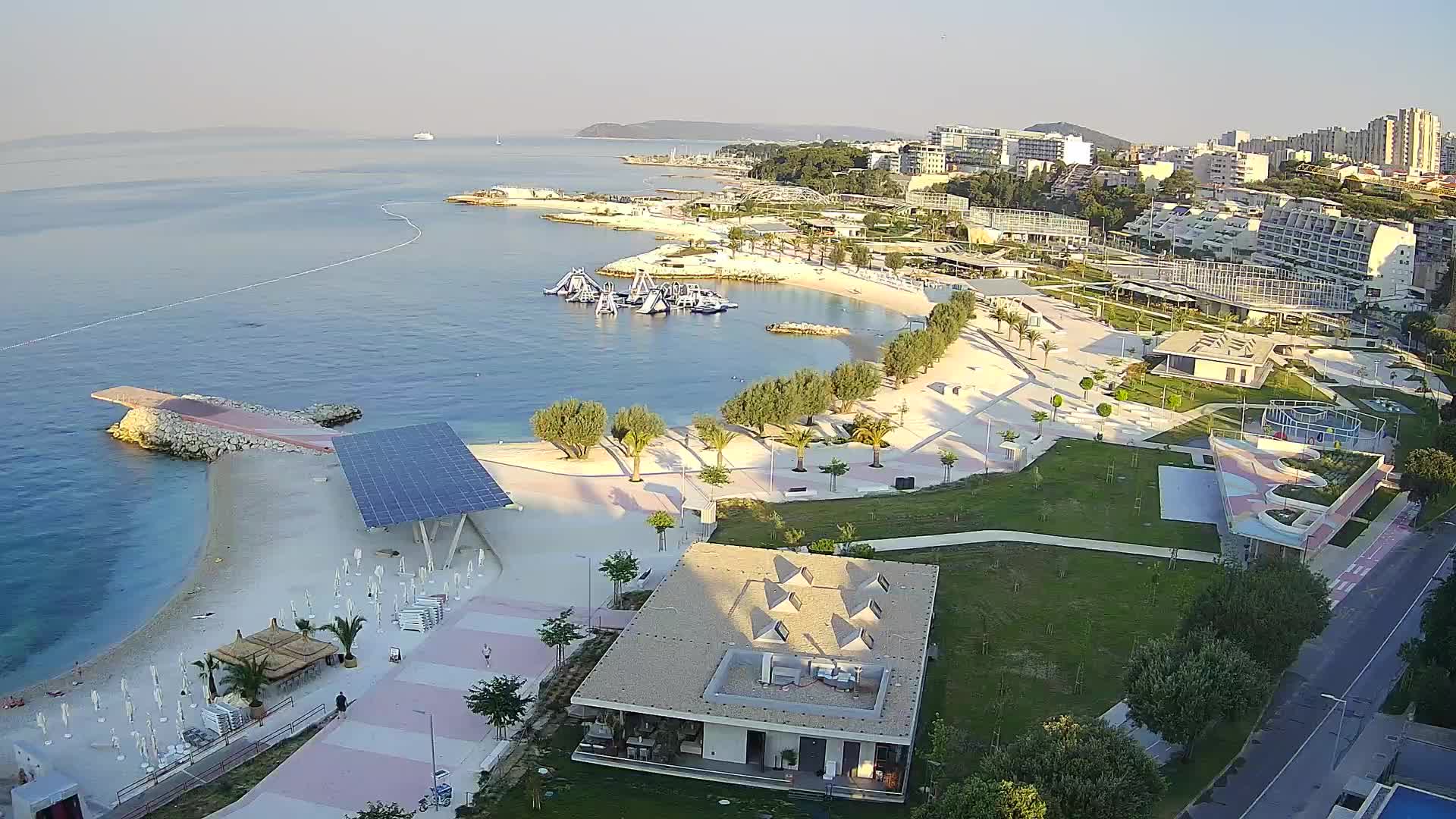 Split – Lungomare Znjanski