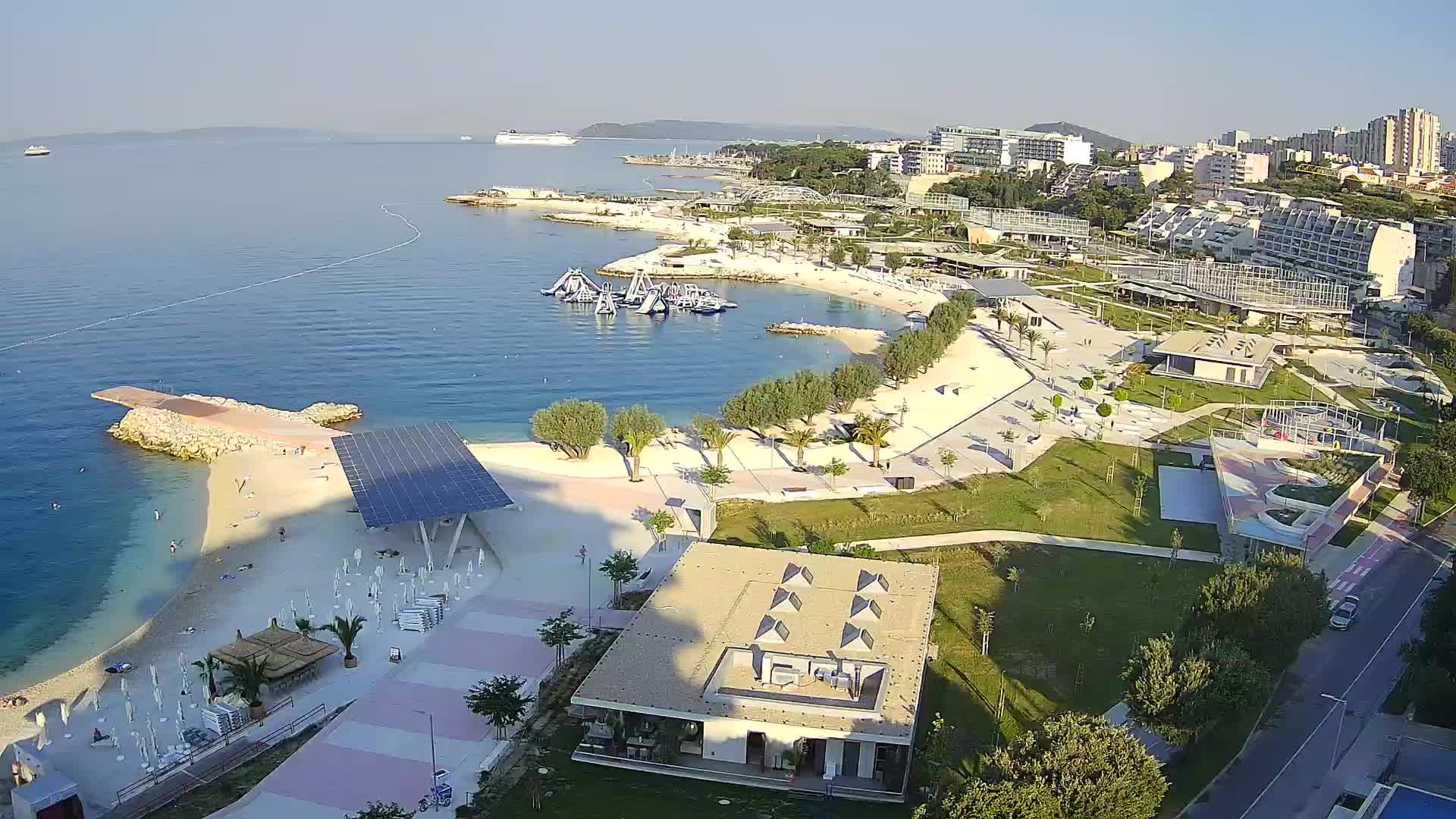 Split – Lungomare Znjanski