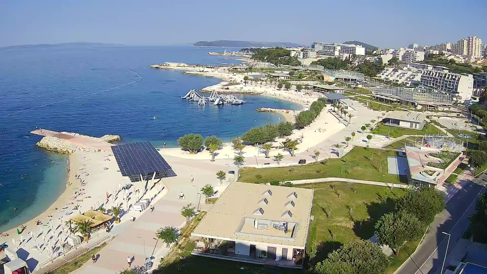 Split – Lungomare Znjanski