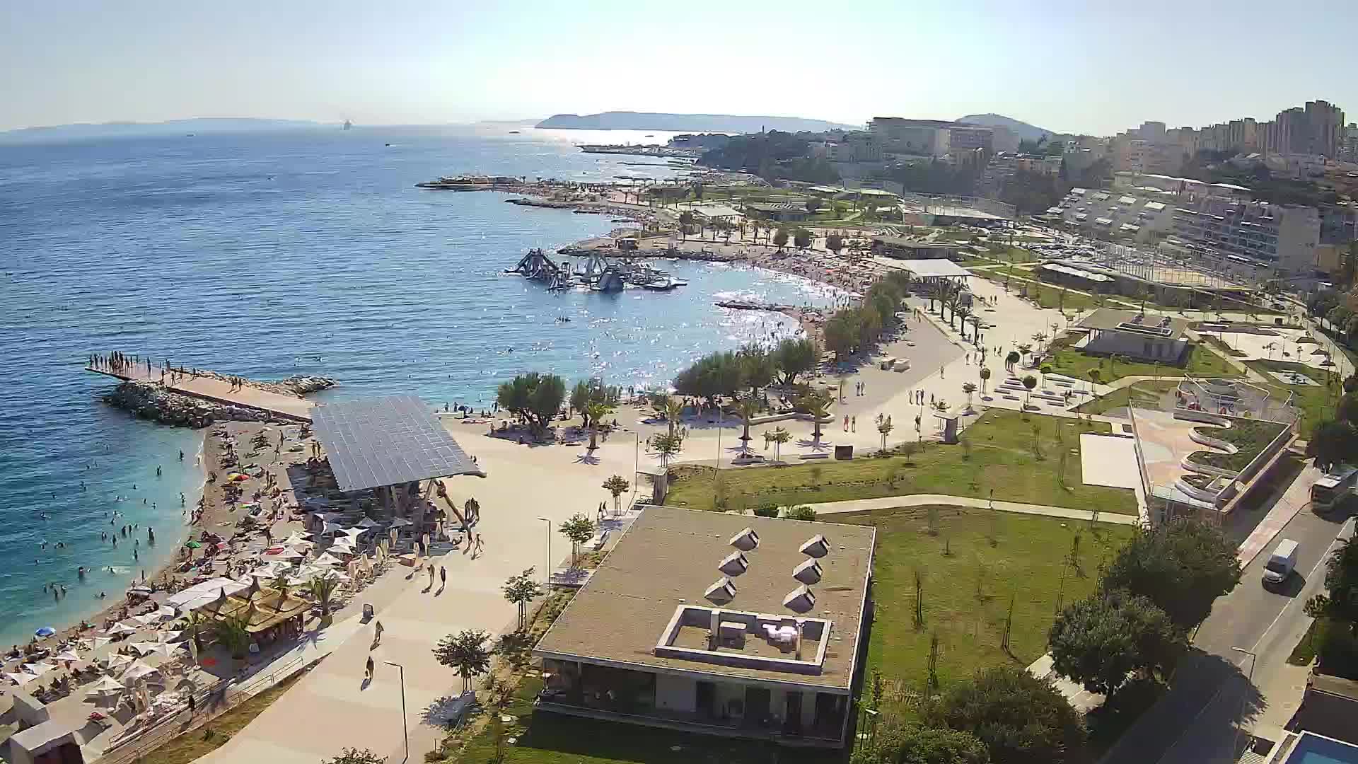 Split – Lungomare Znjanski