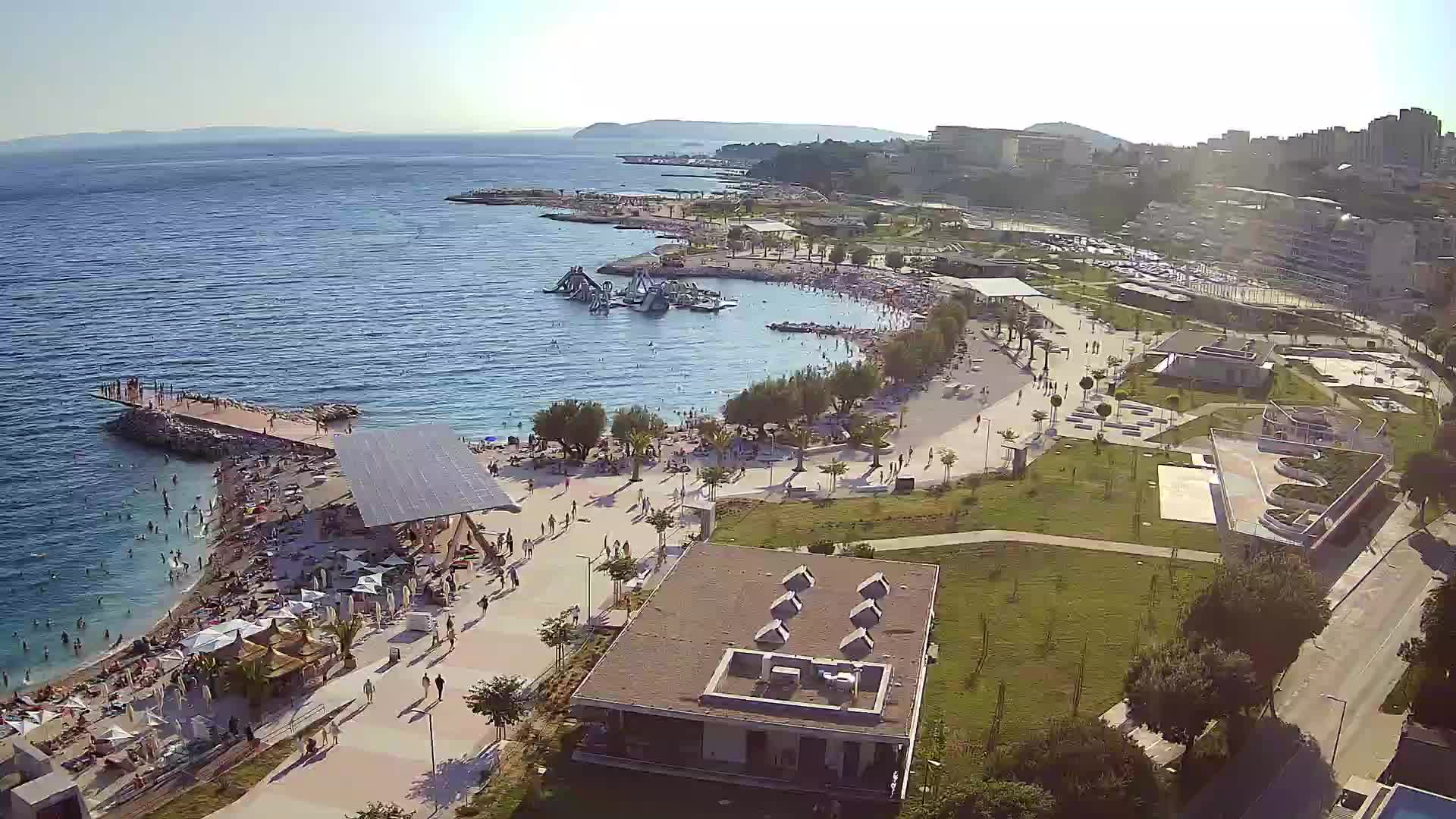 Split – Lungomare Znjanski