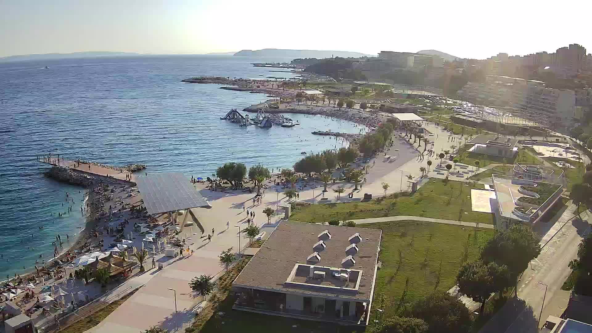 Split – Znjanski Plateau Renovation