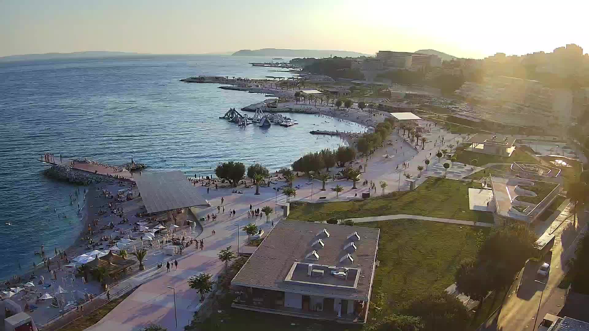 Split – Znjanski Plateau Renovation