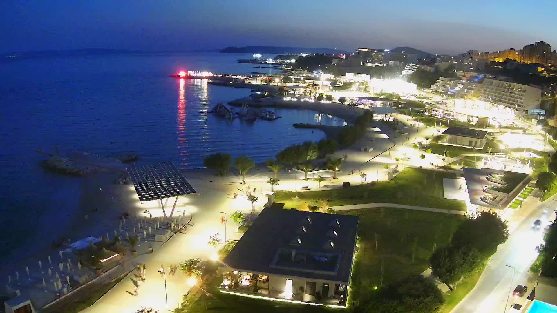 Split – Lungomare Znjanski