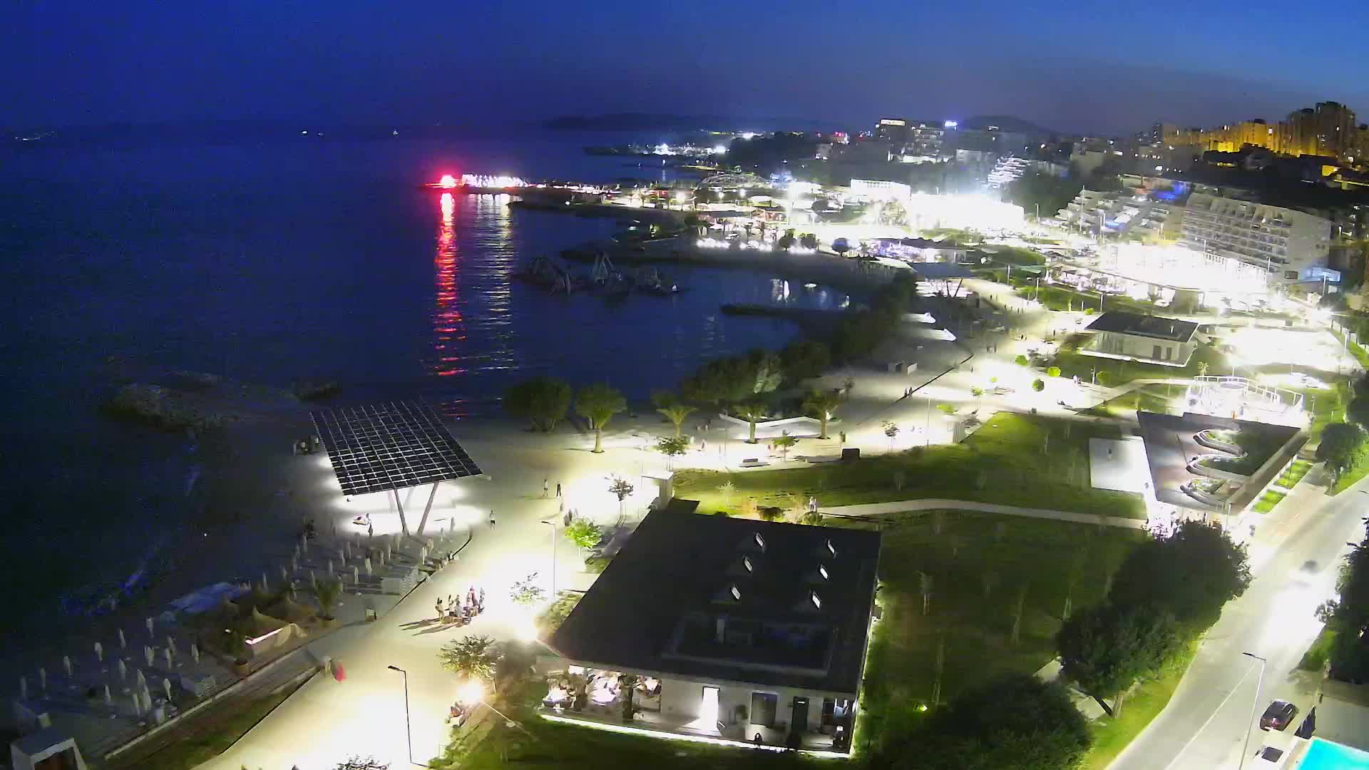 Split – Lungomare Znjanski
