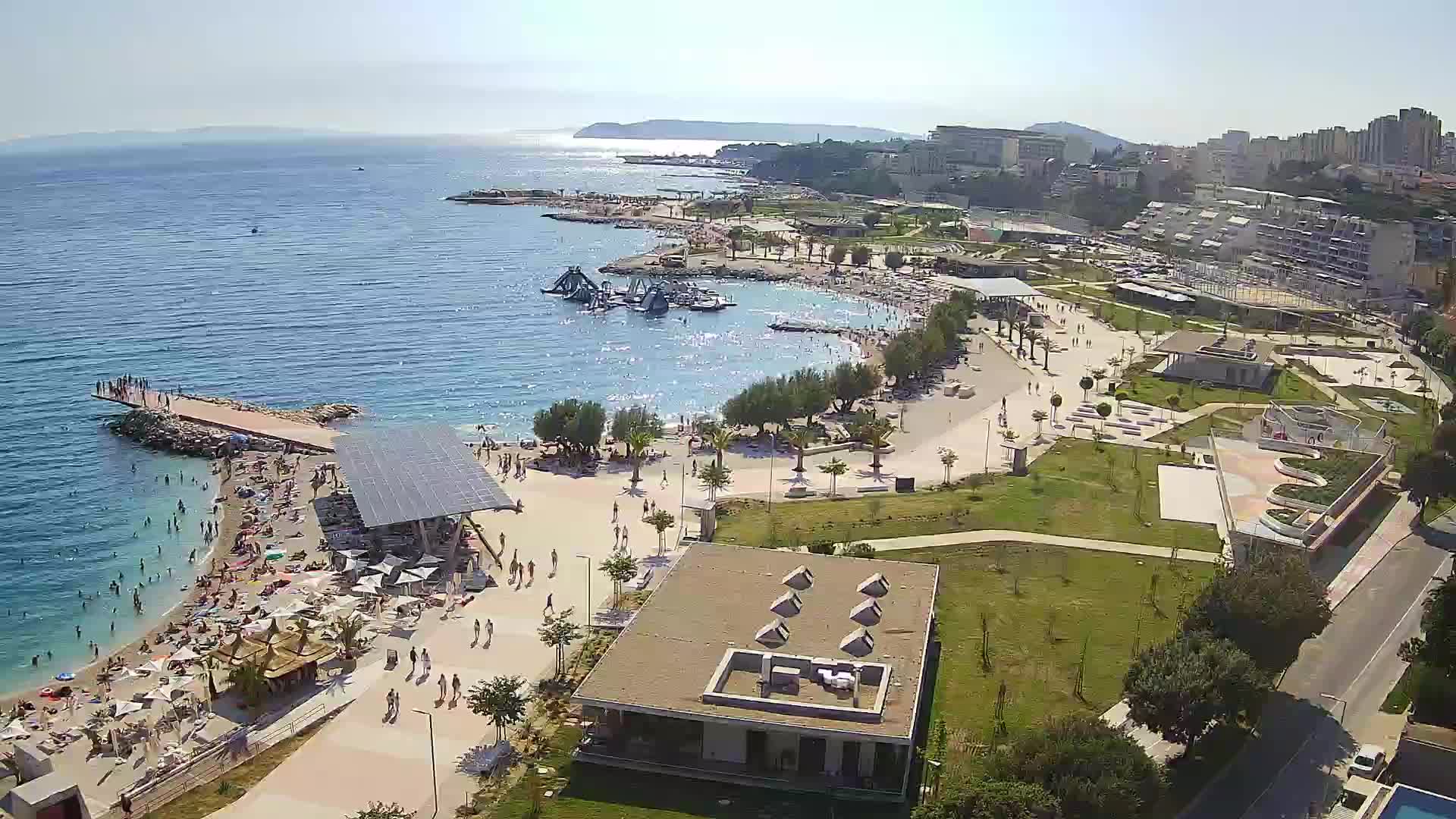 Split – Lungomare Znjanski