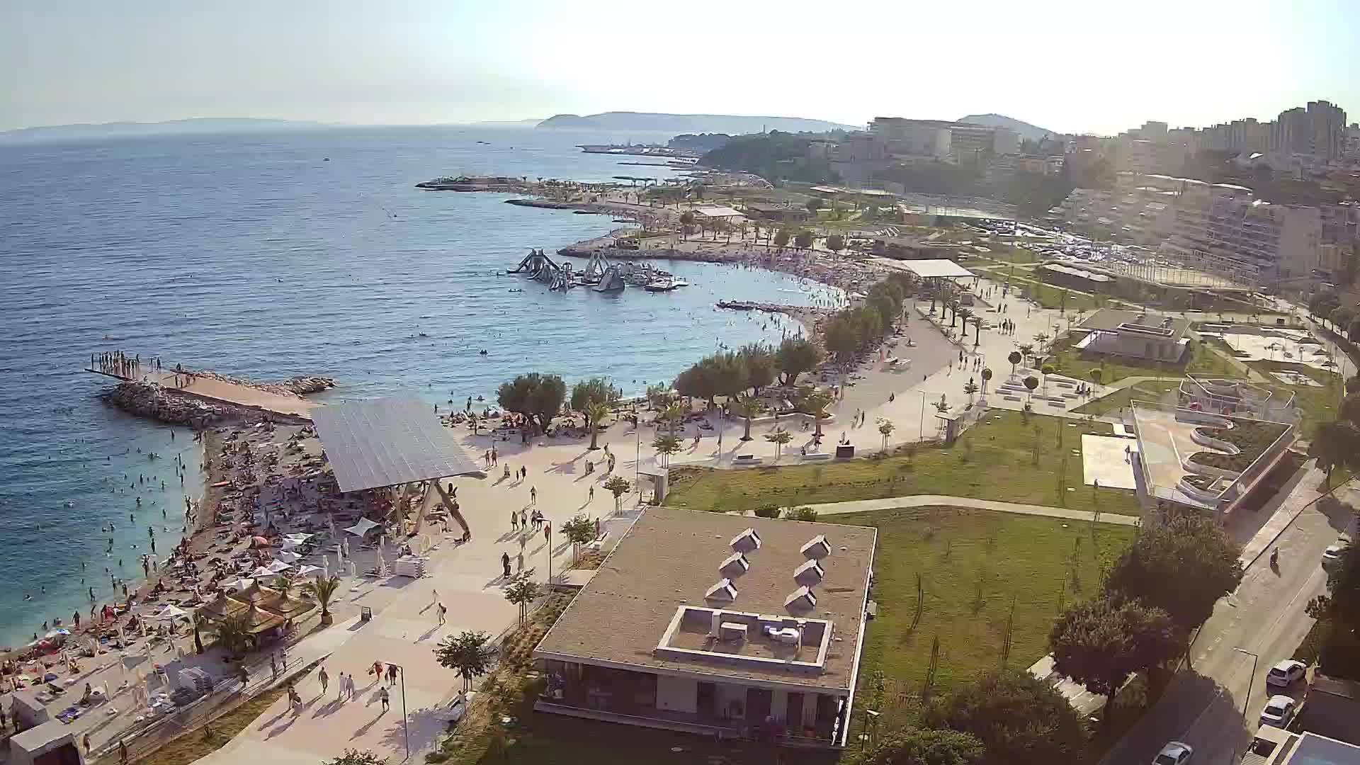 Split – Znjanski Plateau Renovation