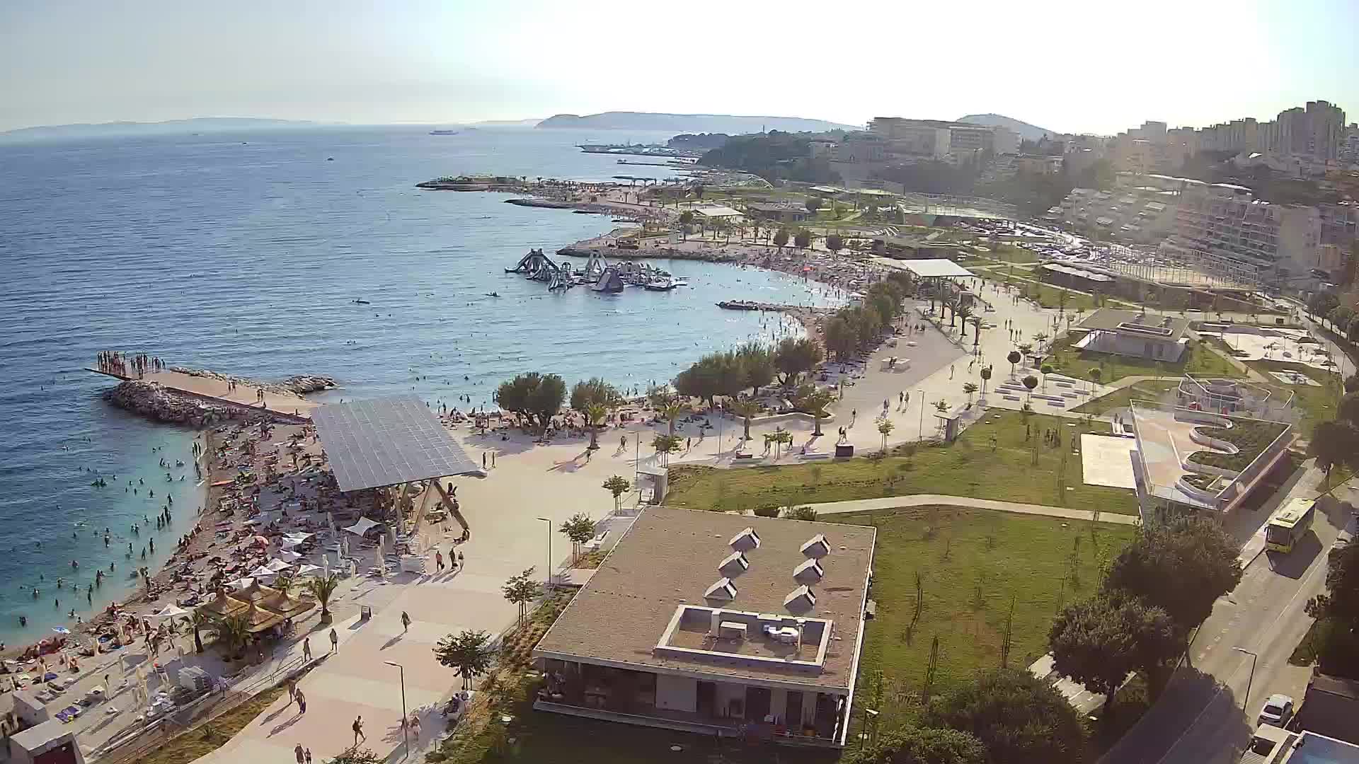 Split – Znjanski Plateau Renovation