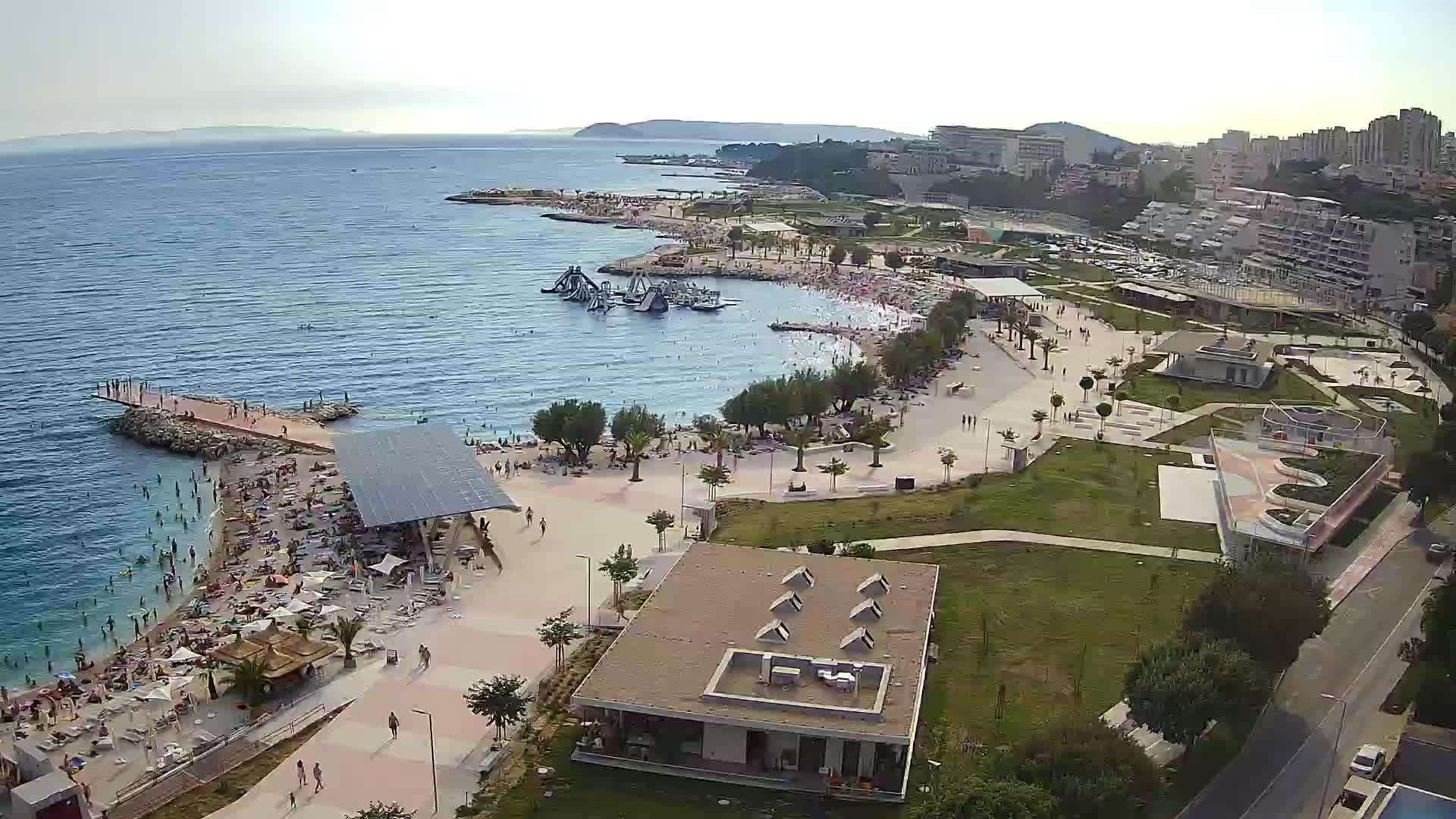 Split – Lungomare Znjanski