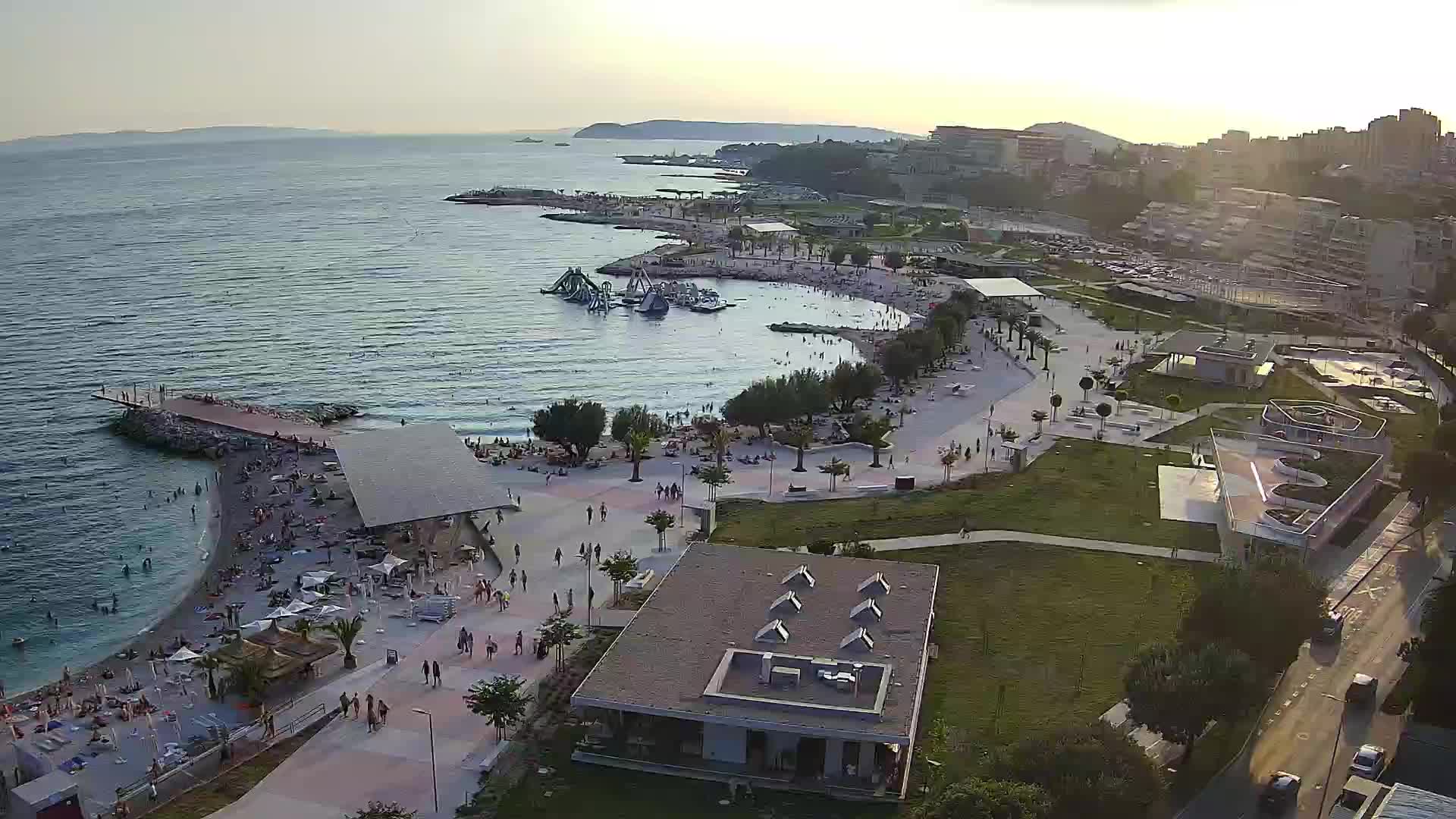 Split – Znjanski Plateau Renovation