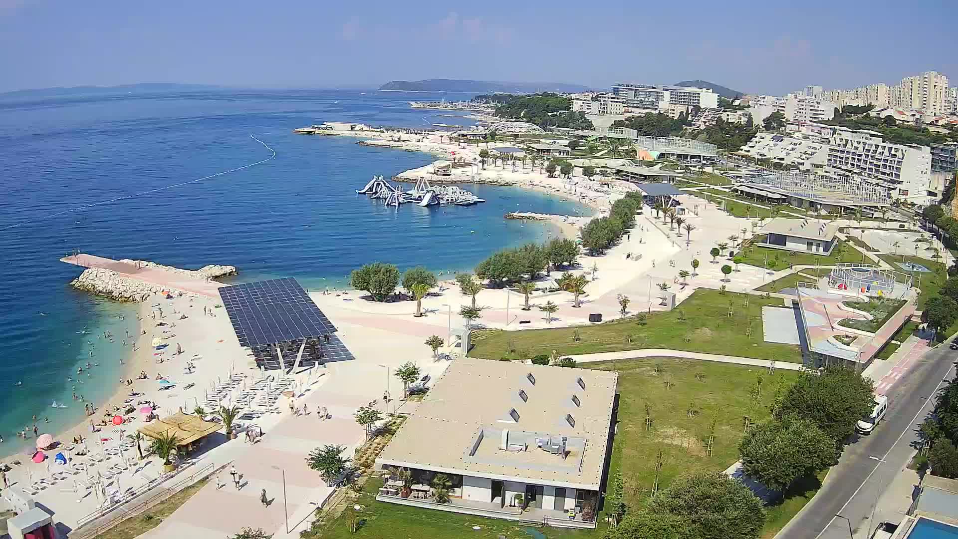 Split – Lungomare Znjanski
