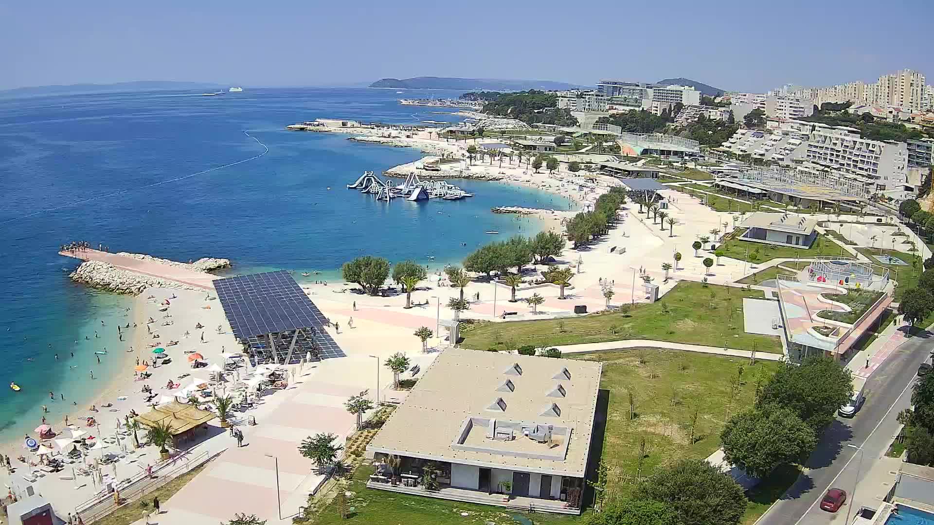 Split – Lungomare Znjanski