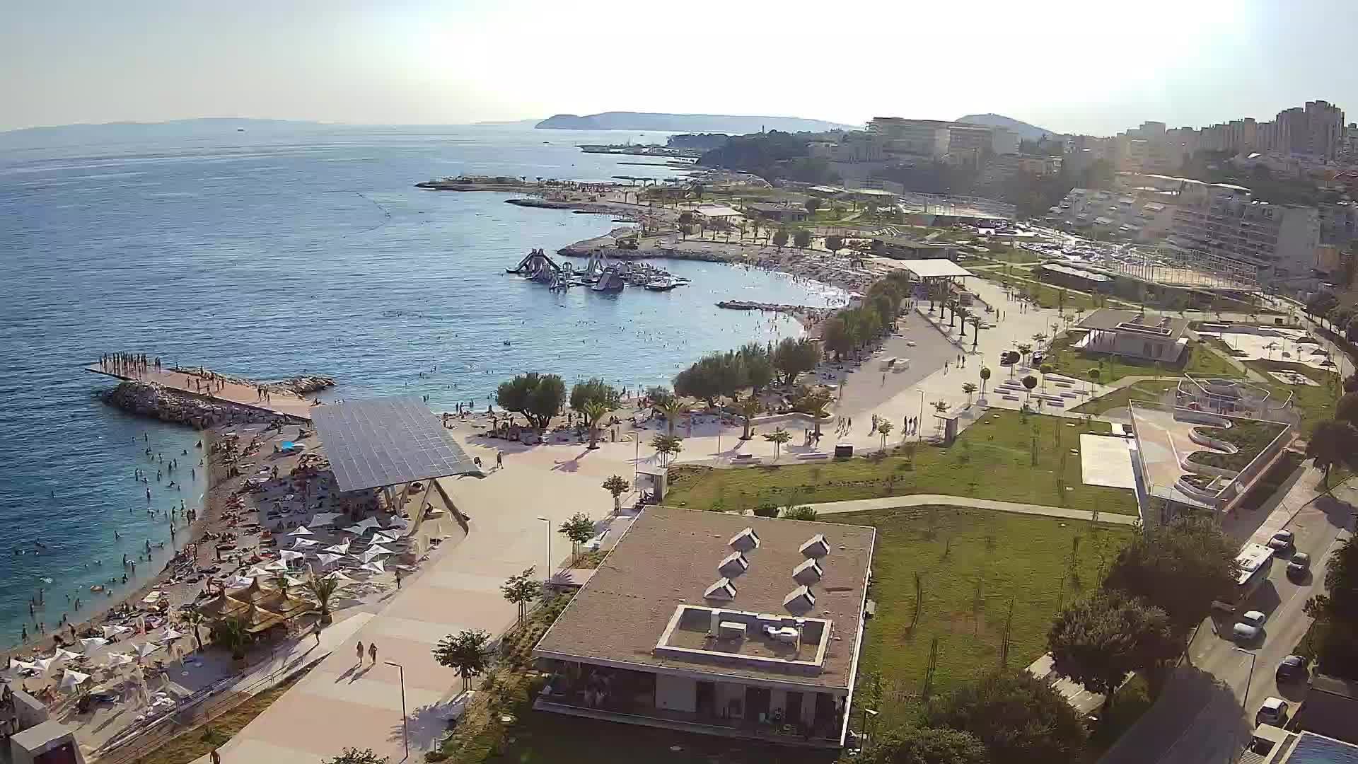 Split – Znjanski Plateau Renovation