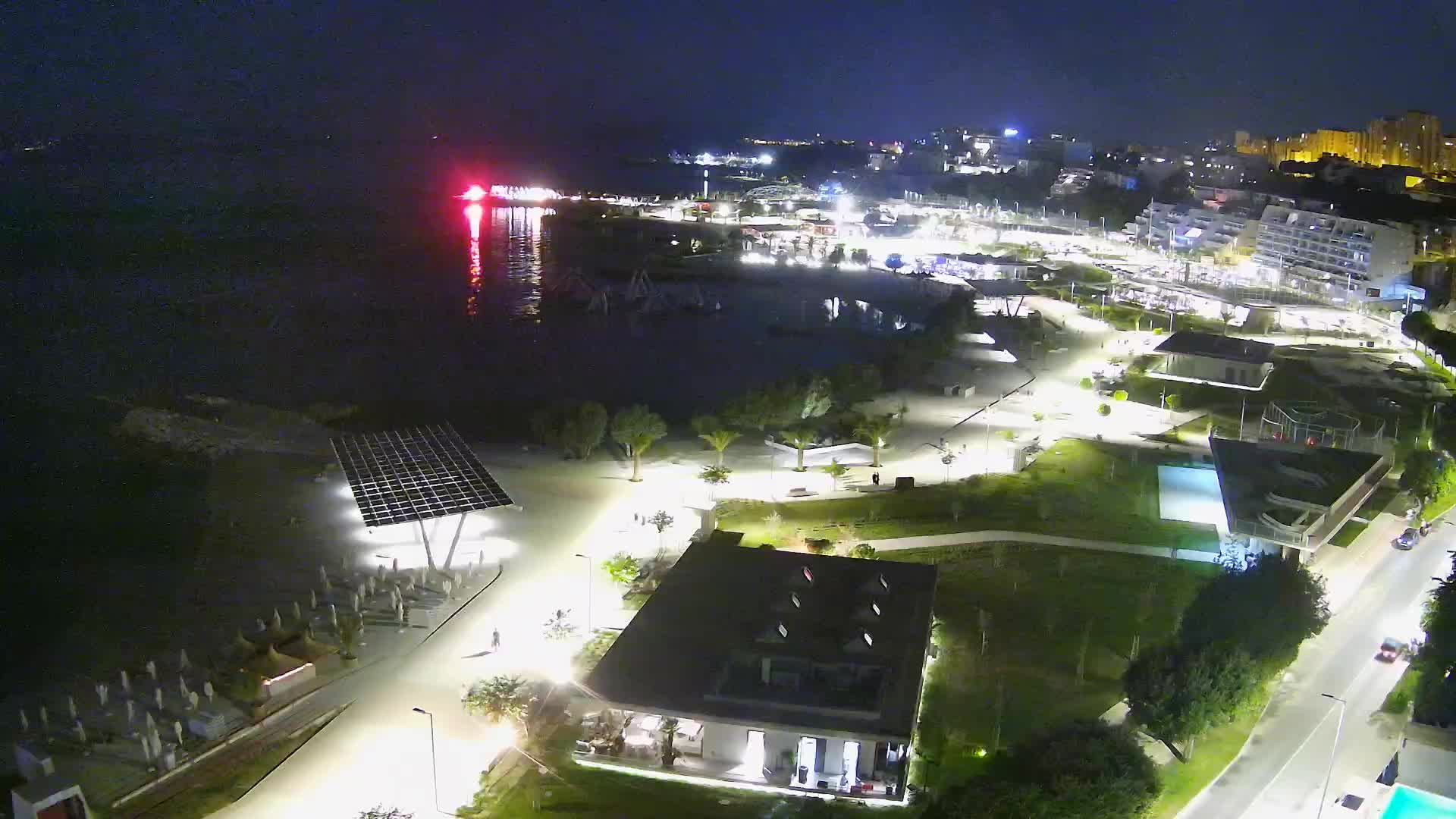 Split – Lungomare Znjanski