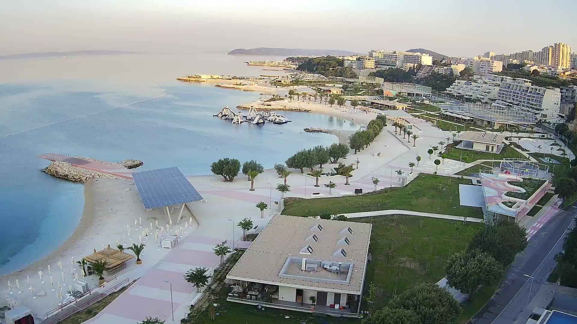Split – Lungomare Znjanski