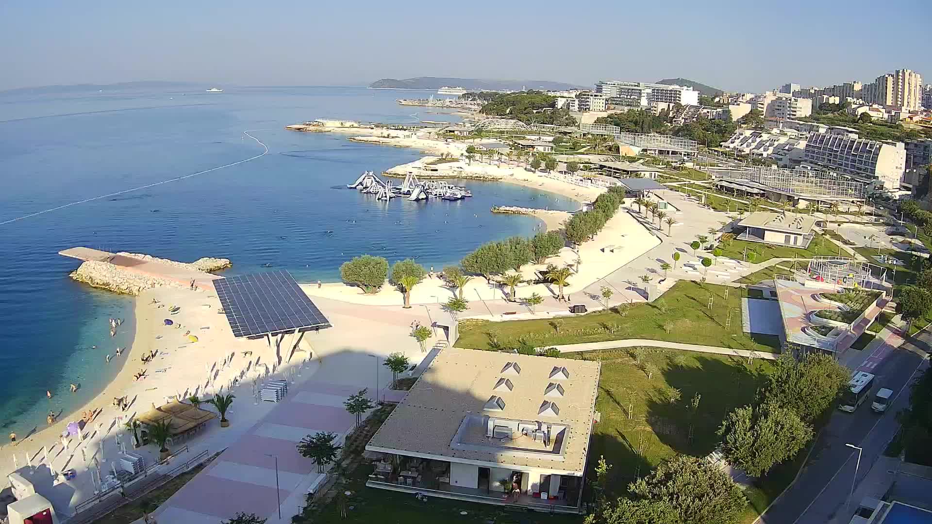Split – Lungomare Znjanski