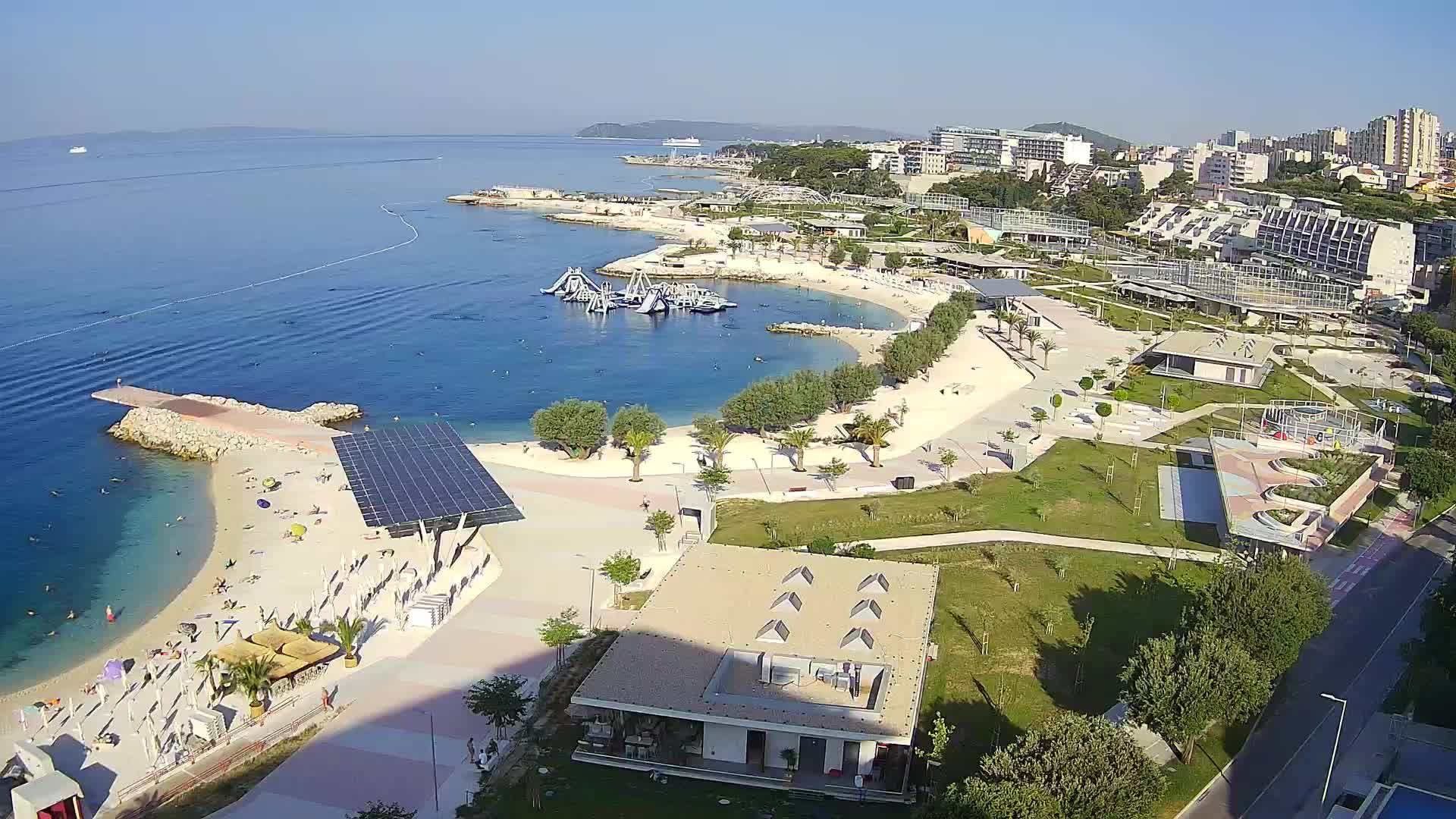 Split – Lungomare Znjanski