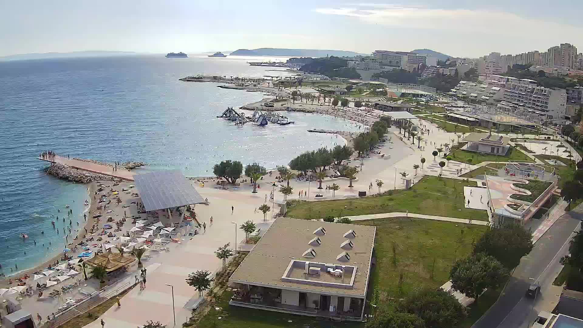 Split – Lungomare Znjanski