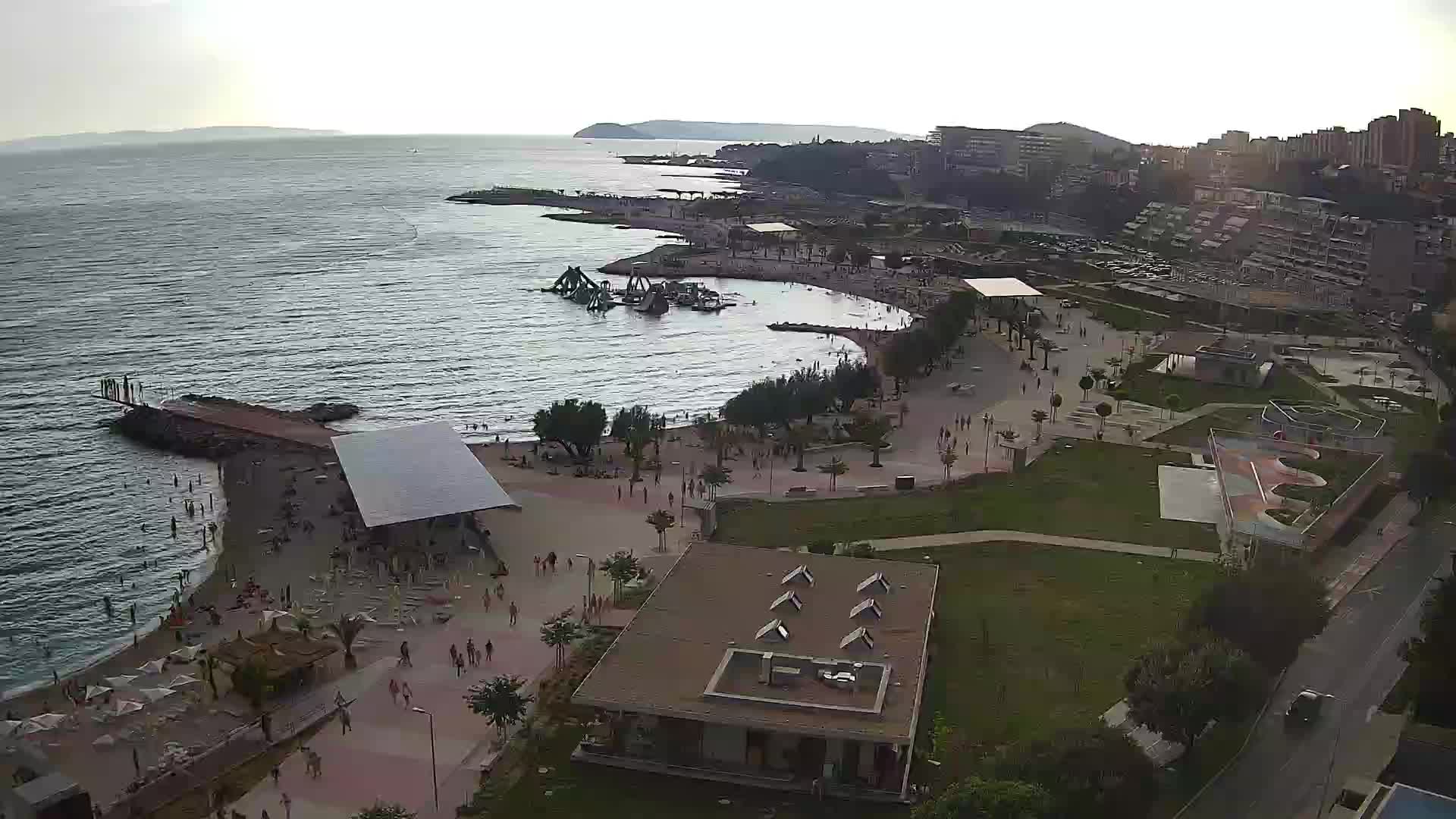 Split – Znjanski Plateau Renovation