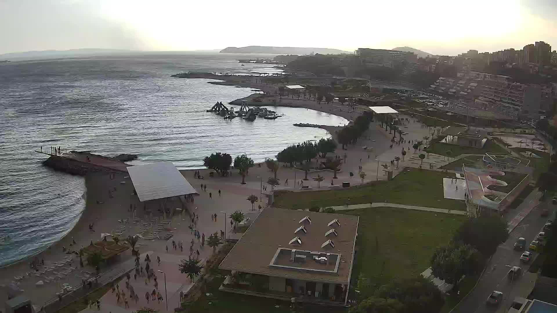 Split – Obnova Žnjanskog platoa