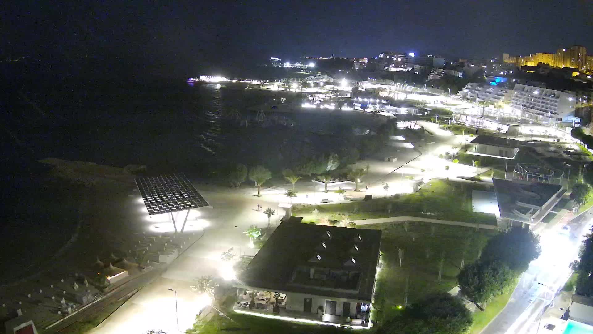 Split – Lungomare Znjanski