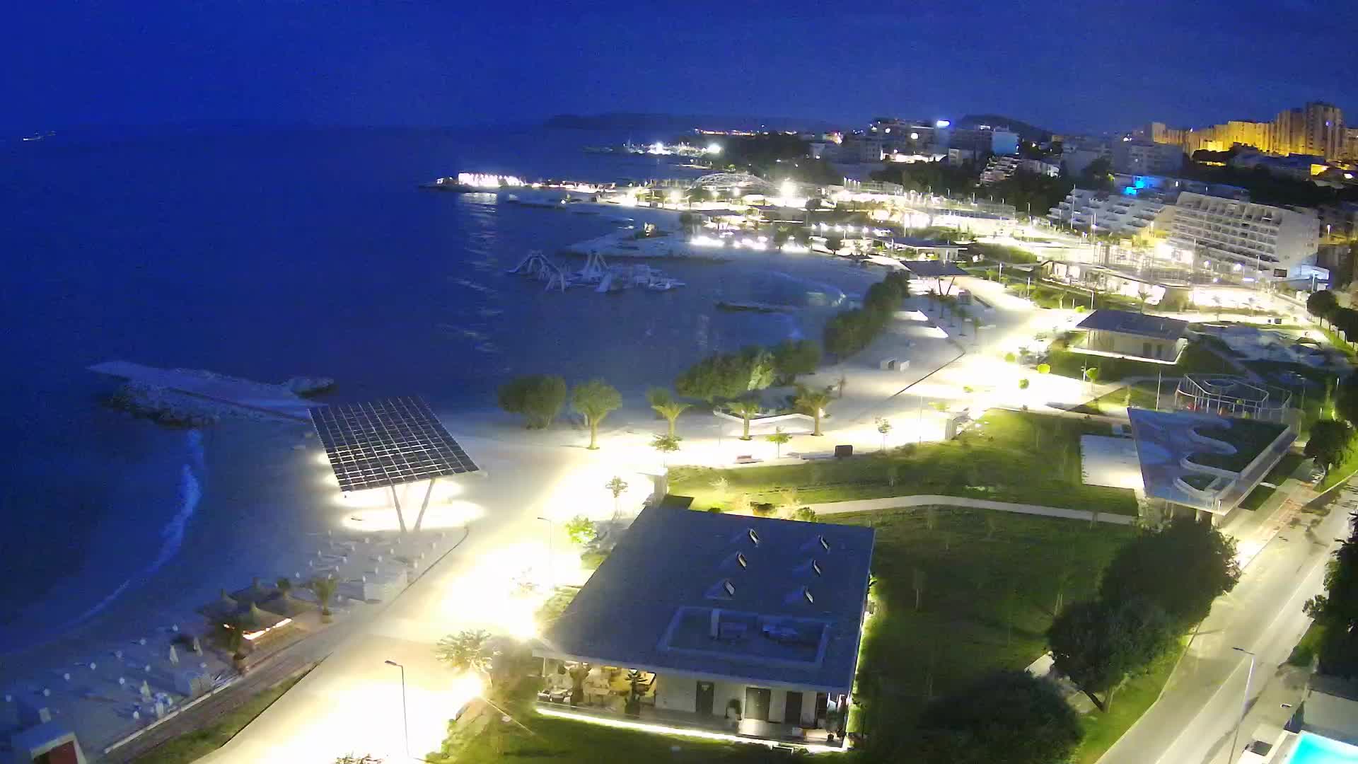 Split – Znjanski Plateau Renovation