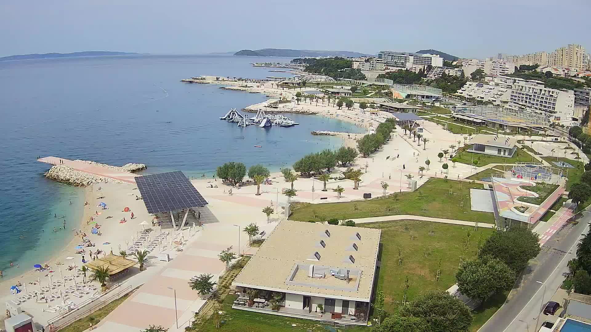 Split – Lungomare Znjanski