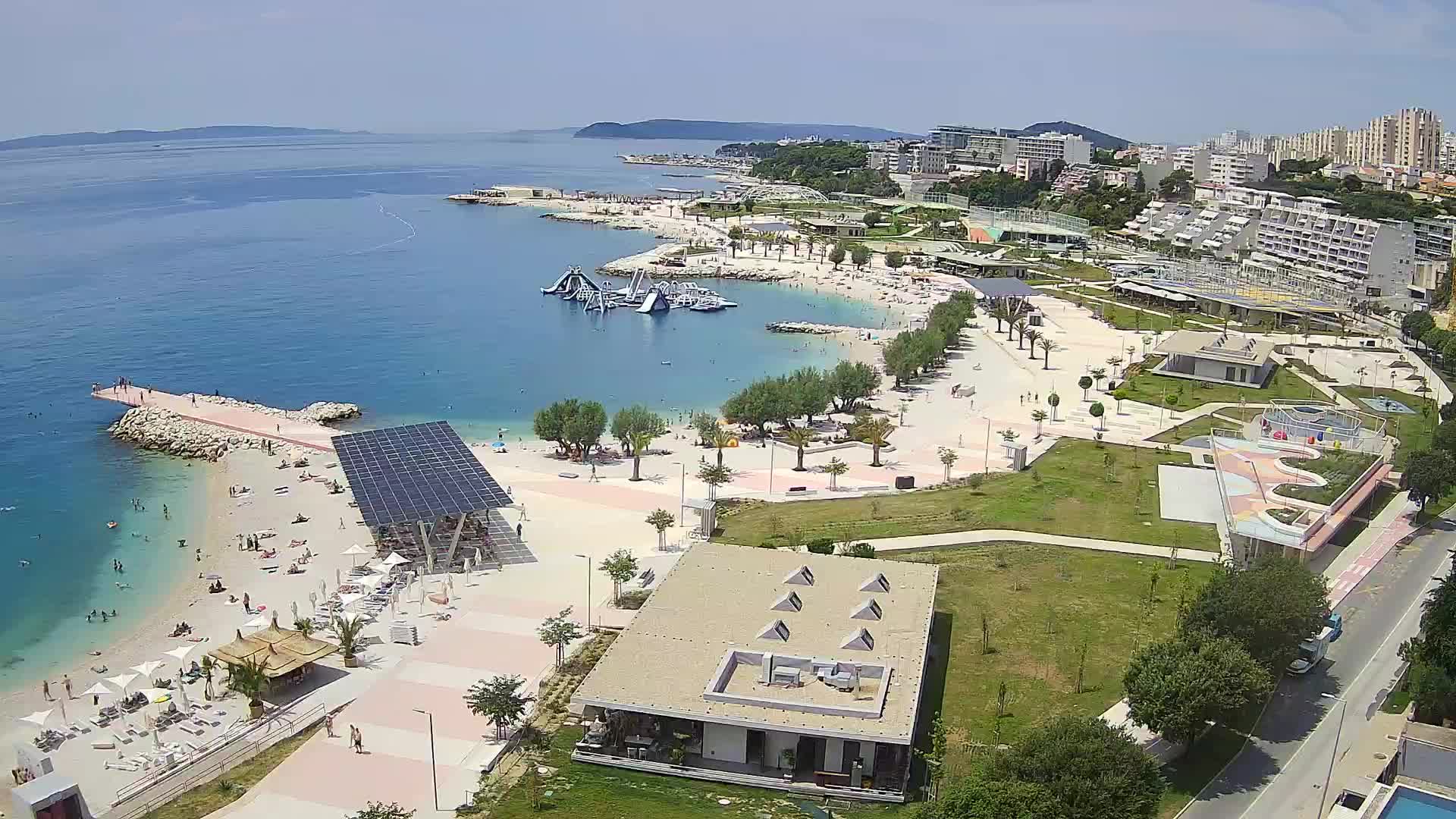 Split – Lungomare Znjanski