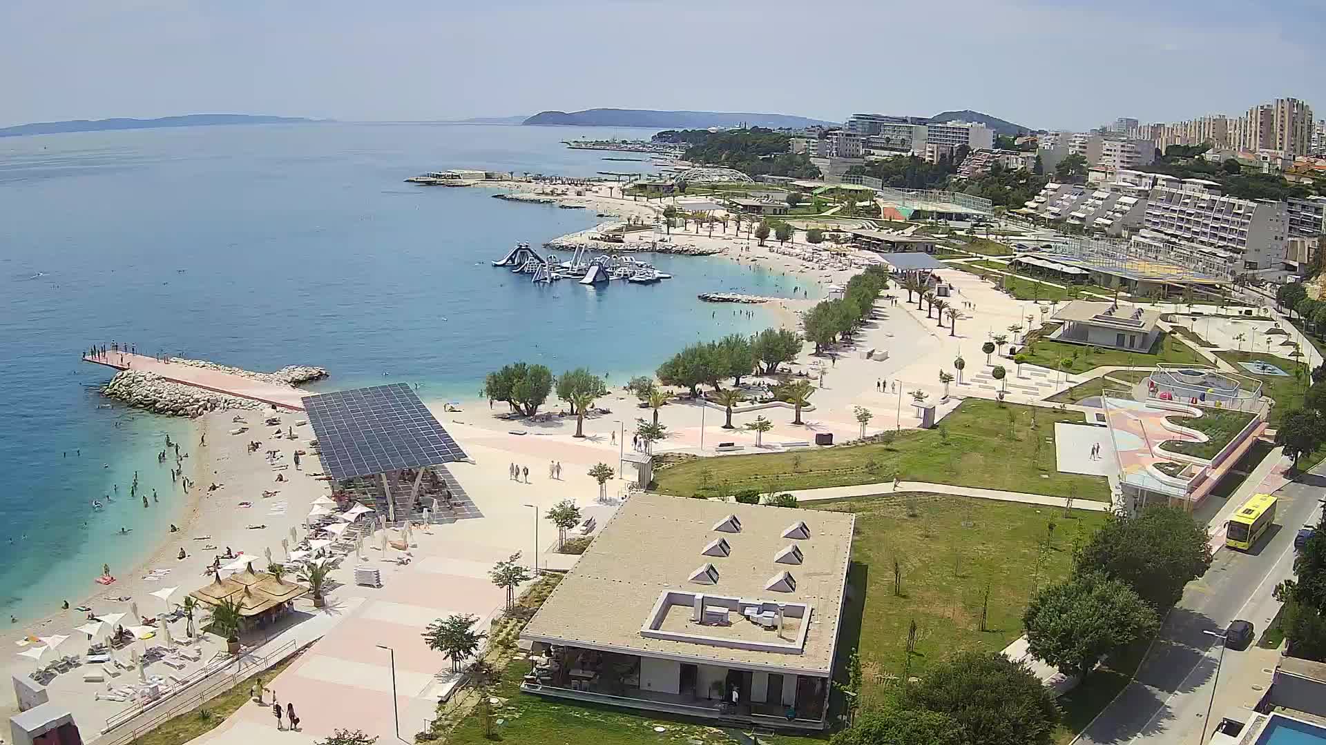 Split – Lungomare Znjanski