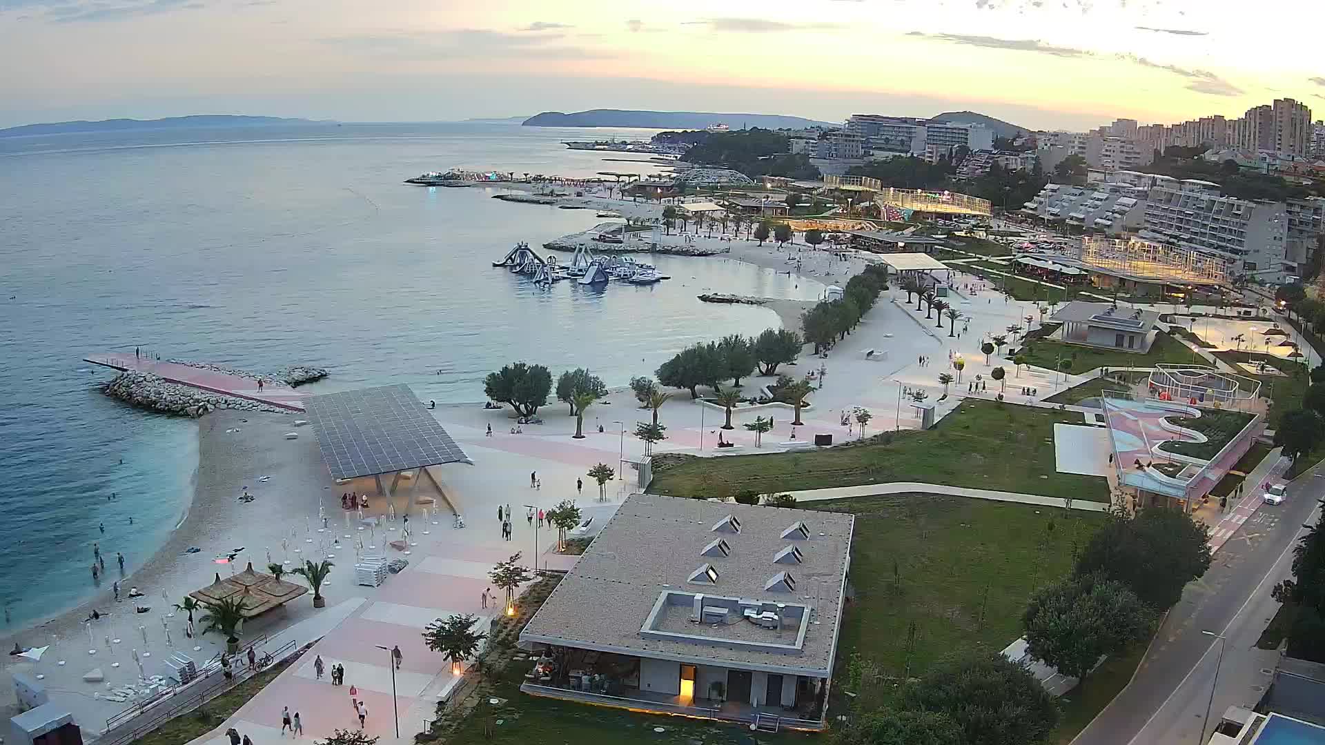 Split – Lungomare Znjanski