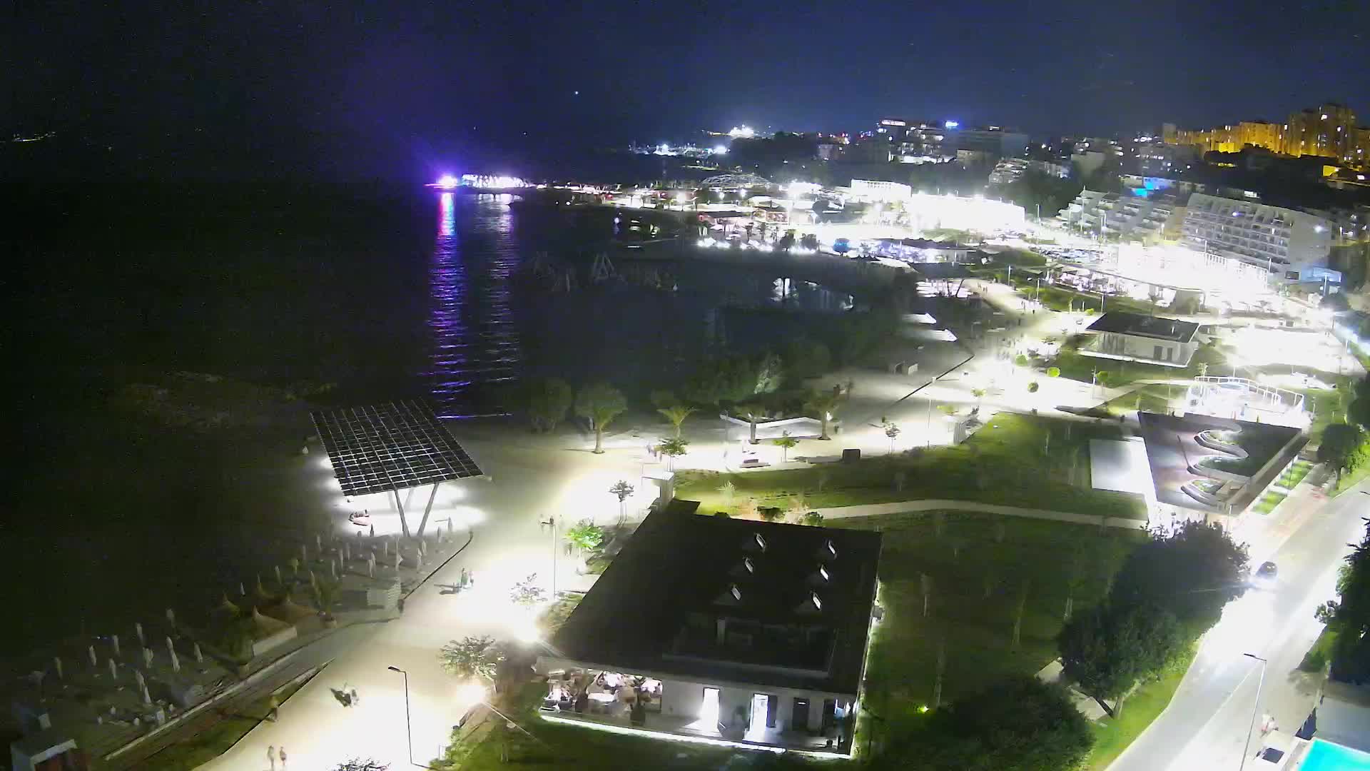 Split – Lungomare Znjanski