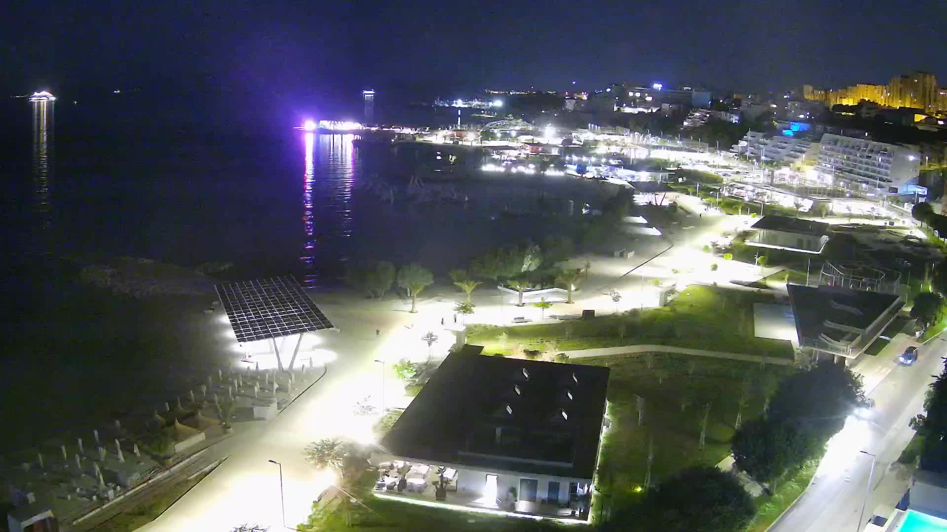 Split – Znjanski Plateau Renovation