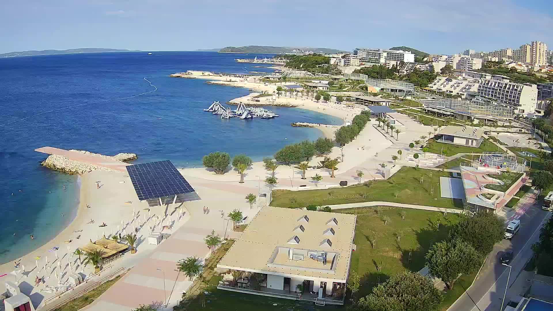 Split – Lungomare Znjanski