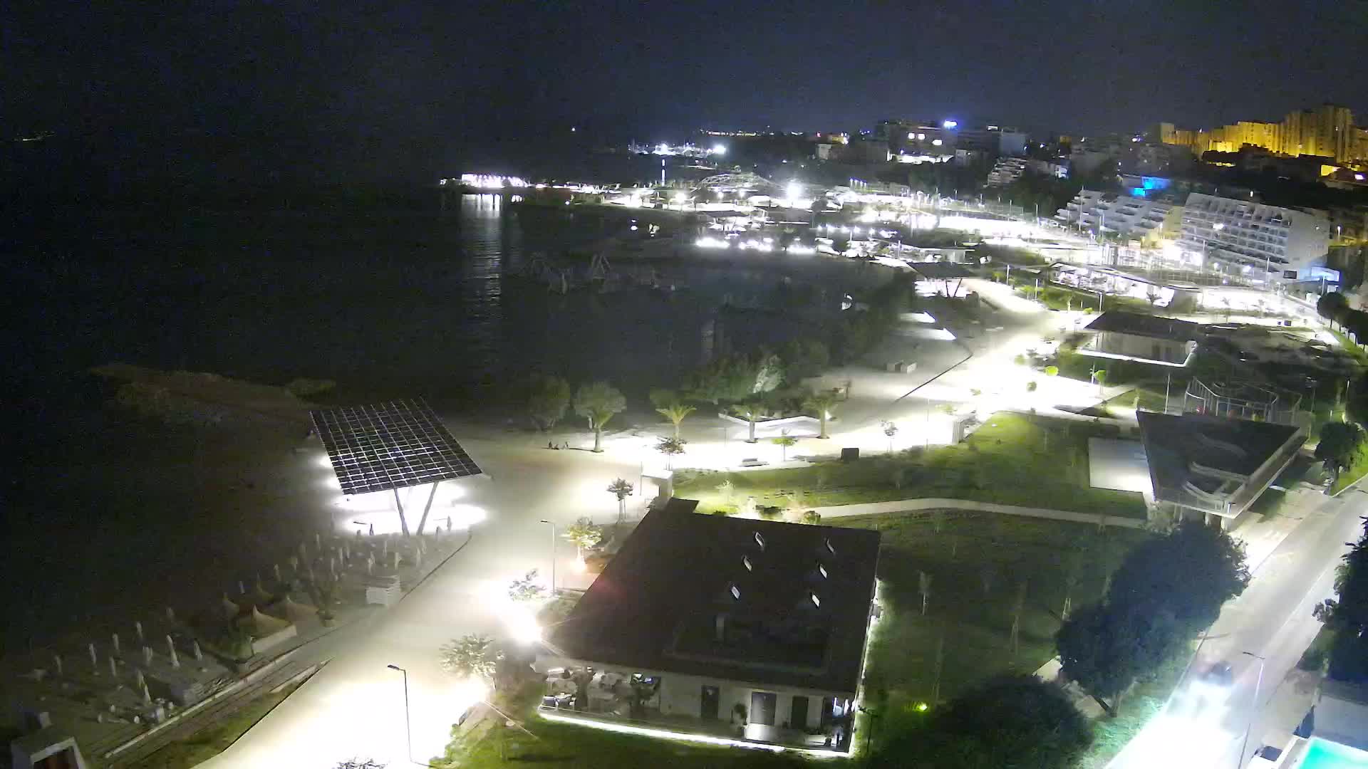 Split – Lungomare Znjanski