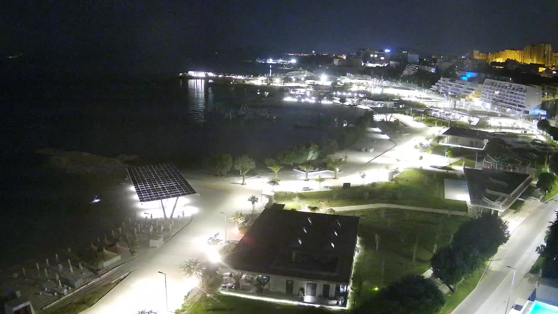 Split – Znjanski Plateau Renovation