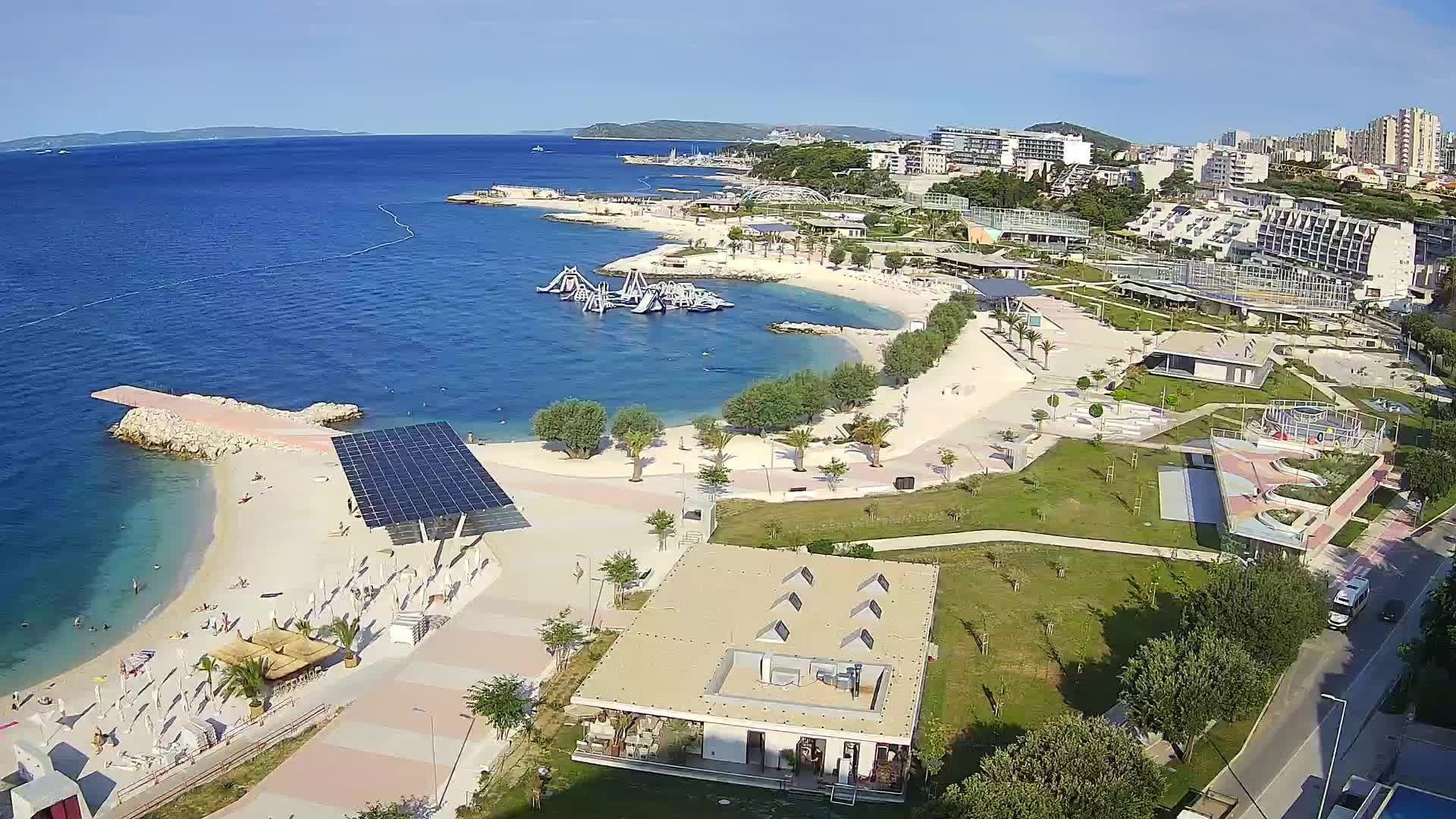 Split – Lungomare Znjanski