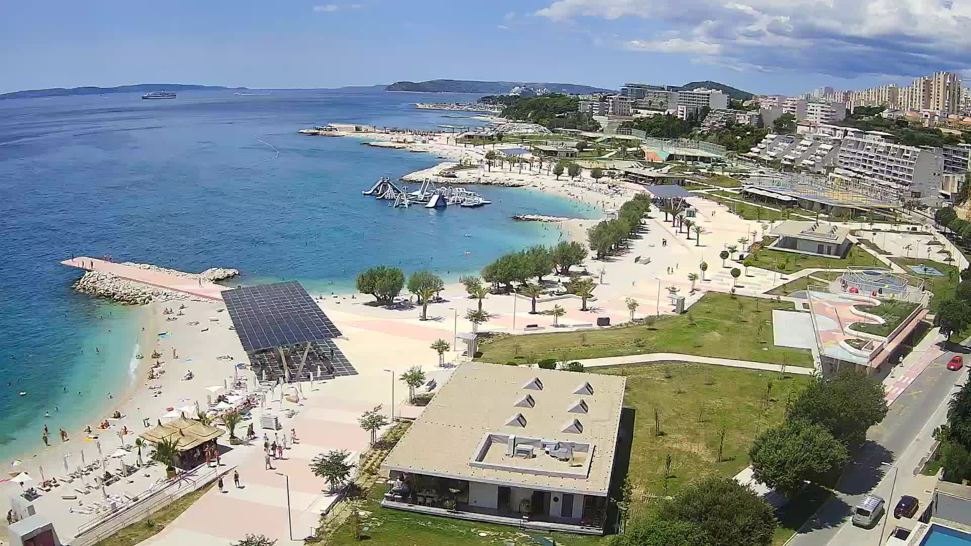 Split – Lungomare Znjanski