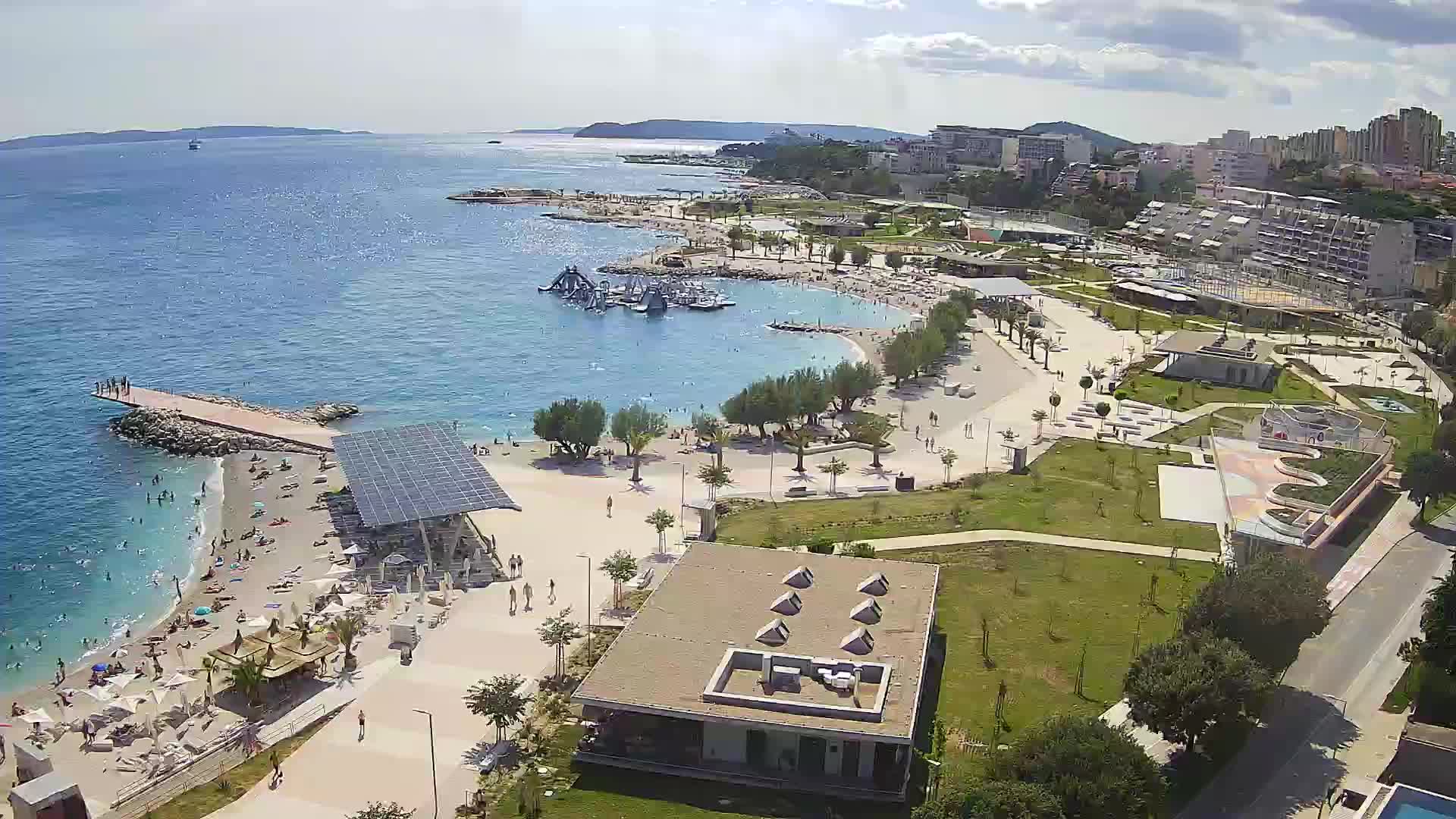 Split – Znjanski Plateau Renovation