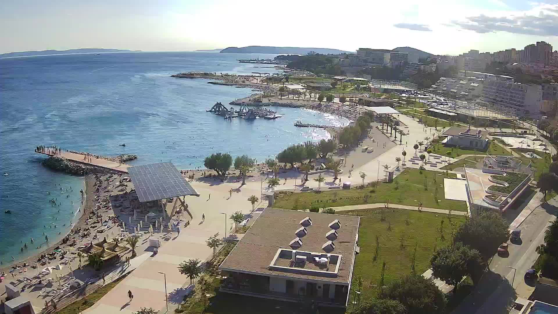Split – Znjanski Plateau Renovation