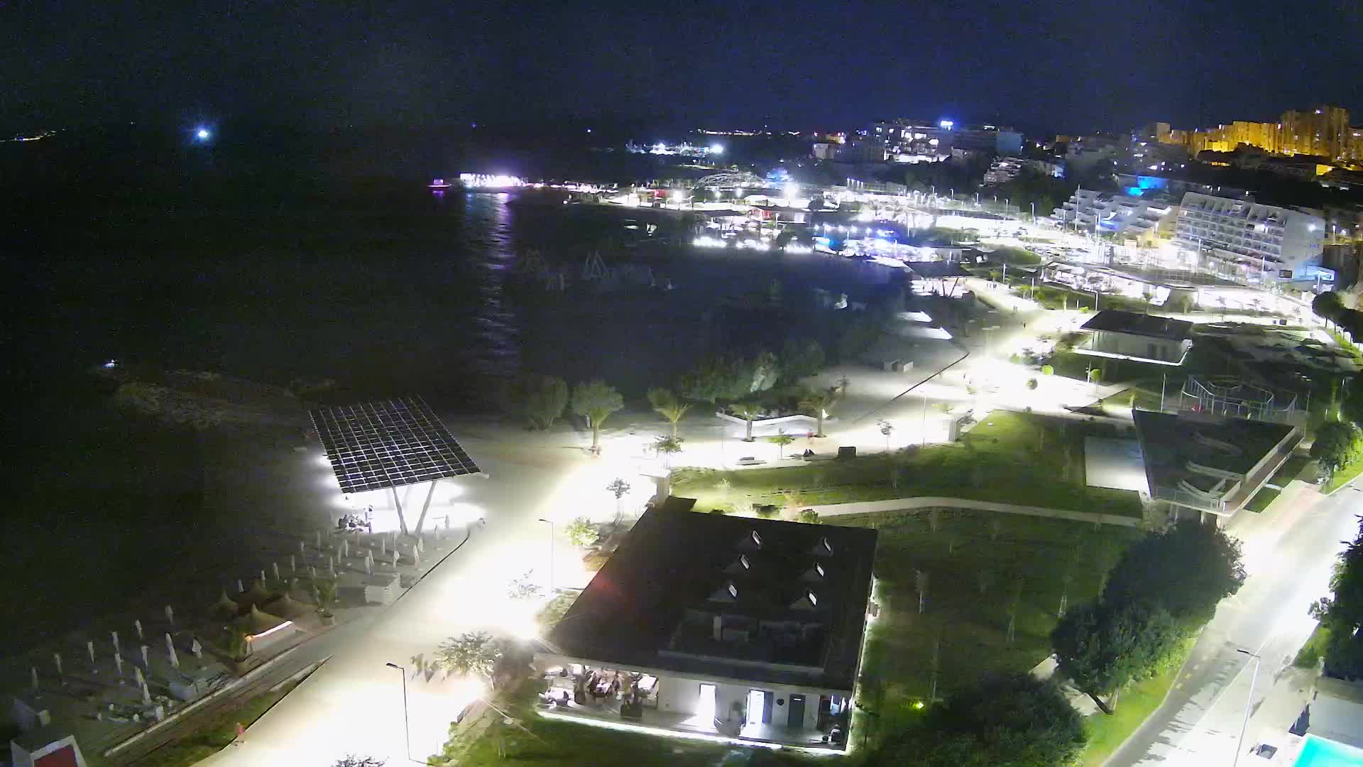 Split – Lungomare Znjanski