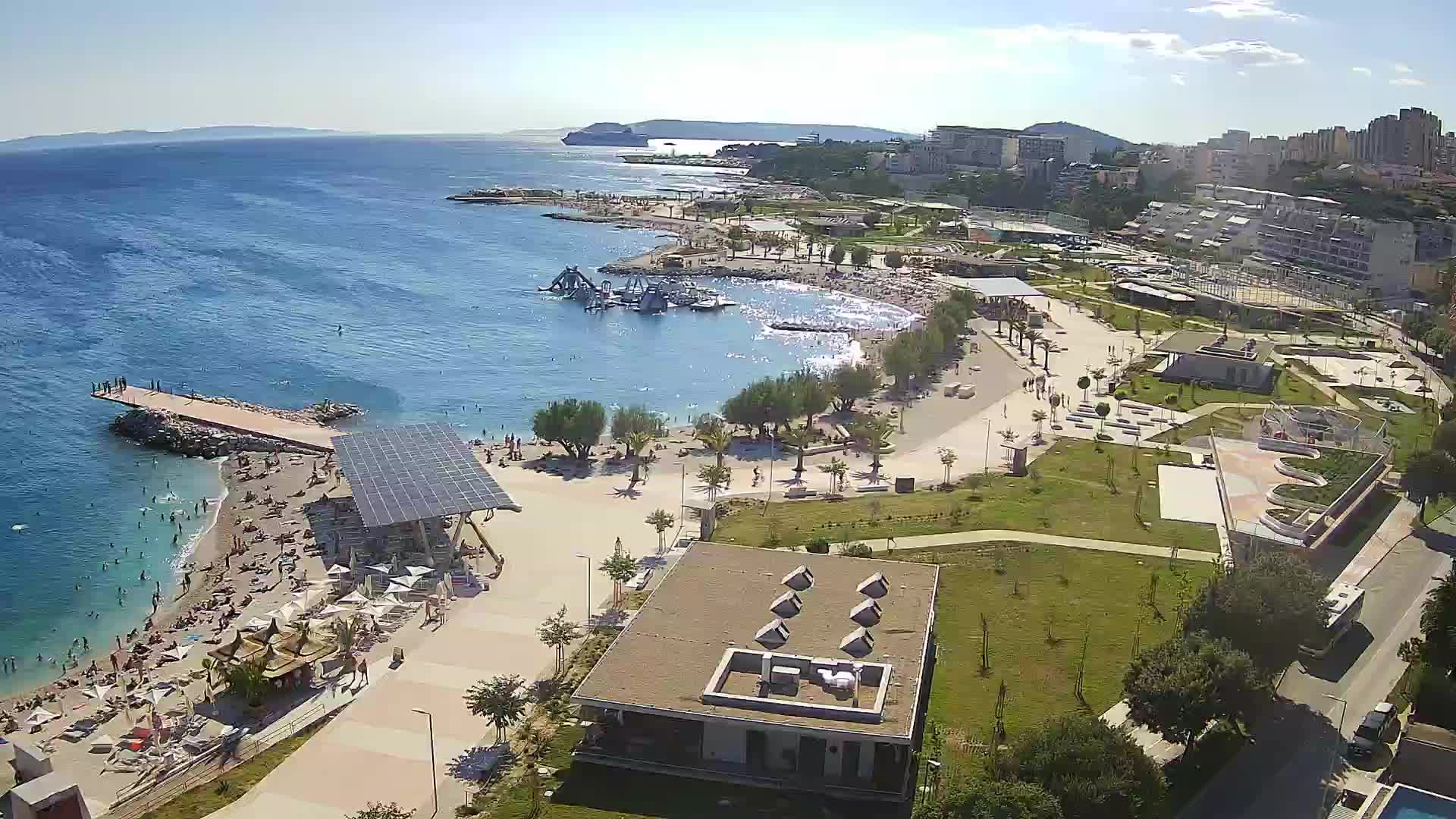 Split – Znjanski Plateau Renovation